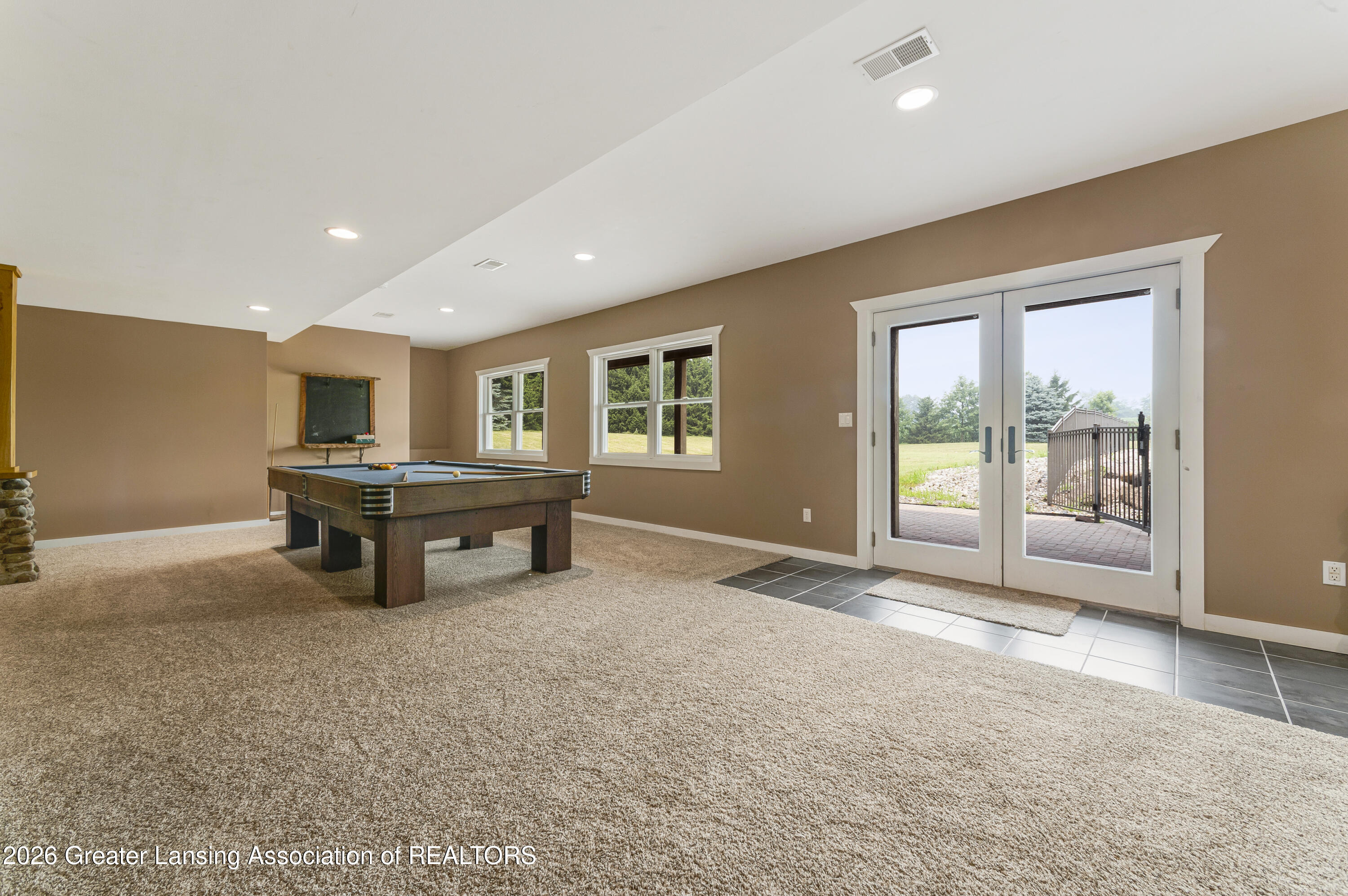 20500 Waldo Road