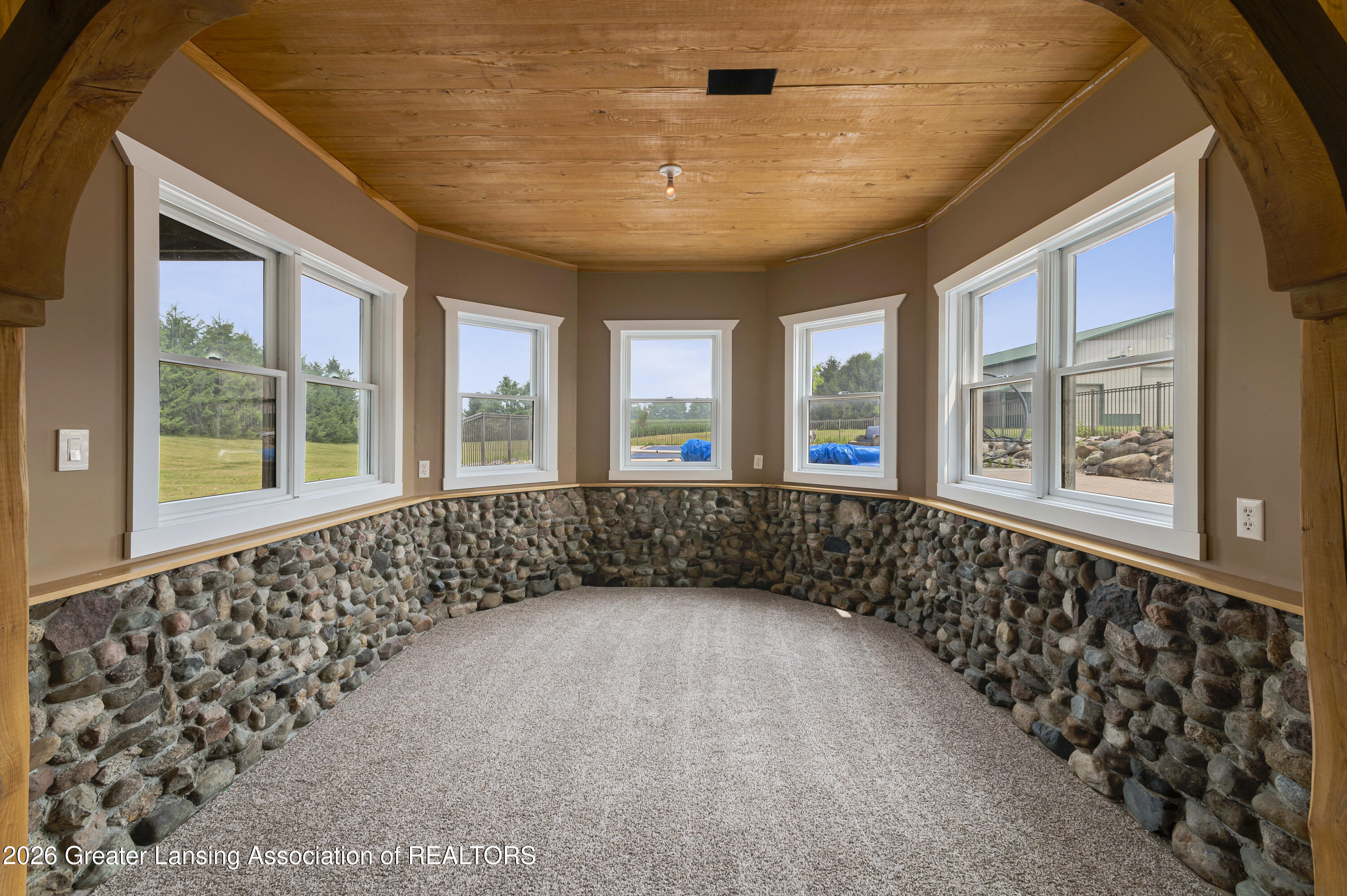 20500 Waldo Road