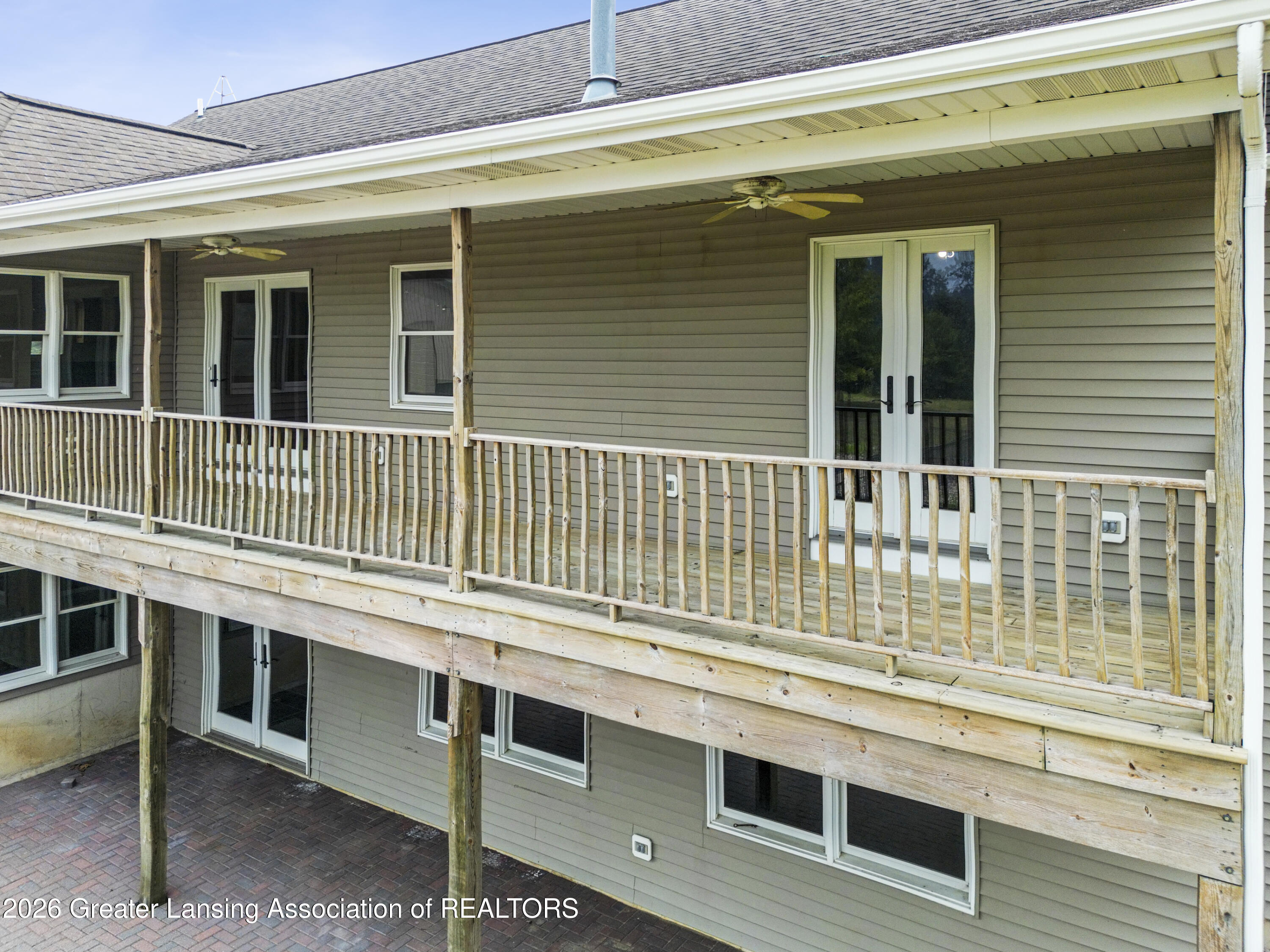 20500 Waldo Road
