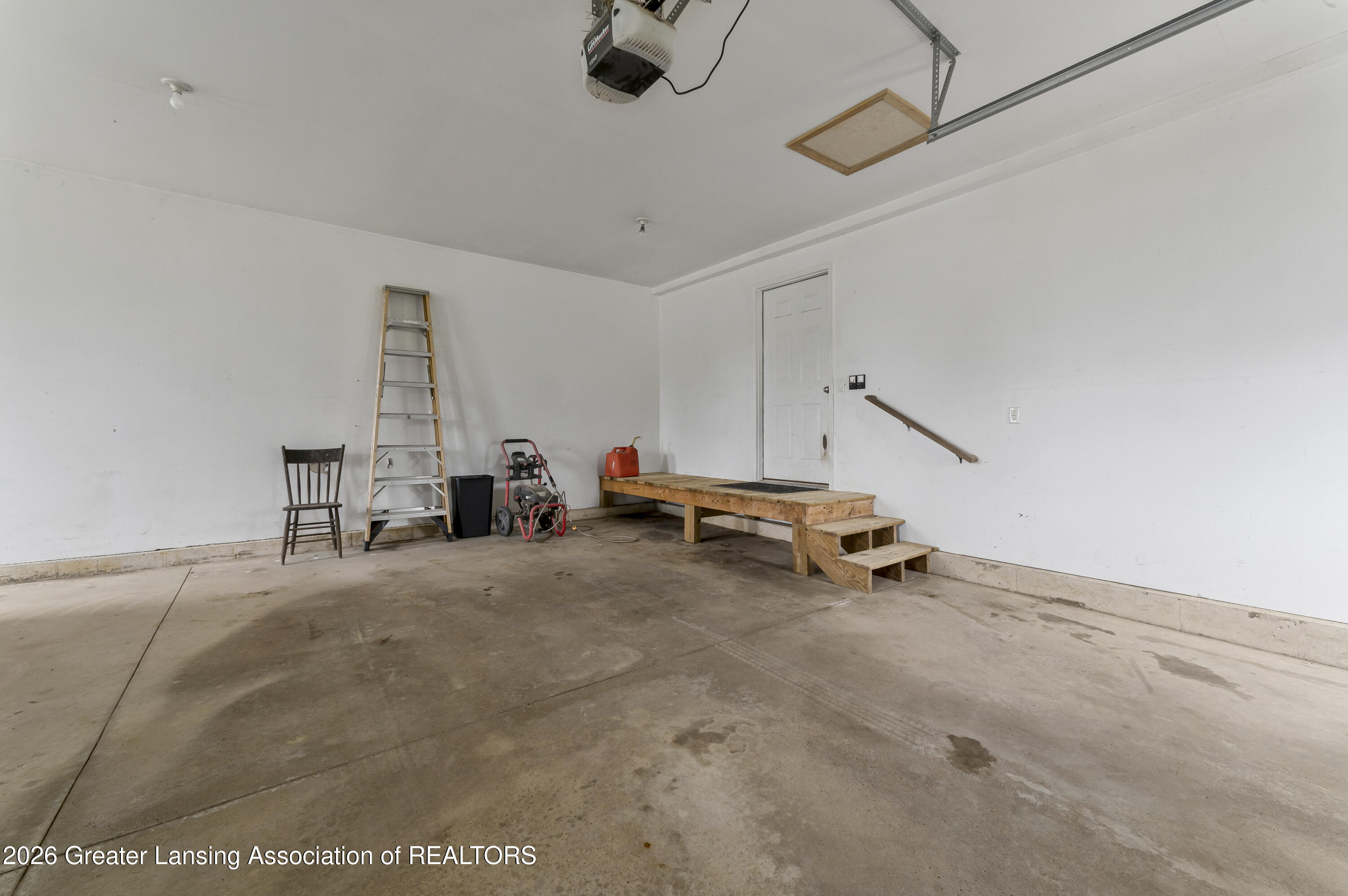 20500 Waldo Road