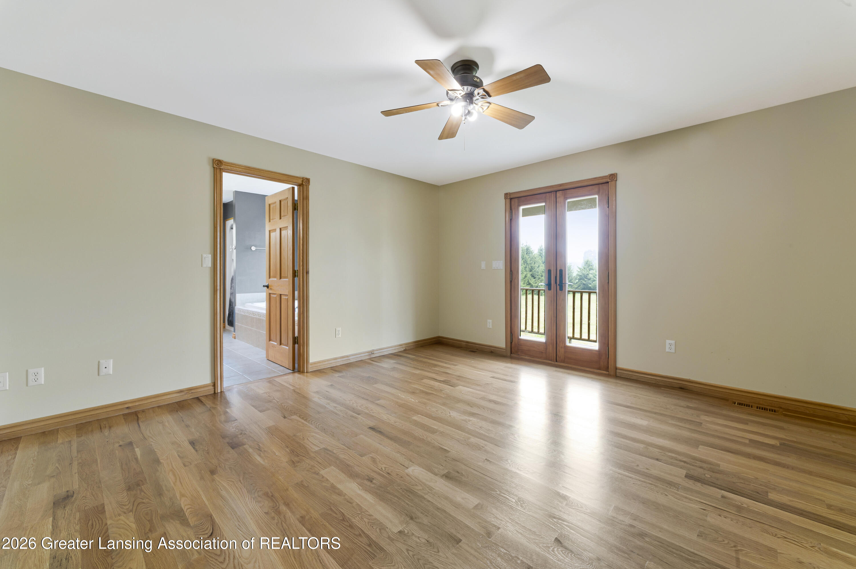 20500 Waldo Road