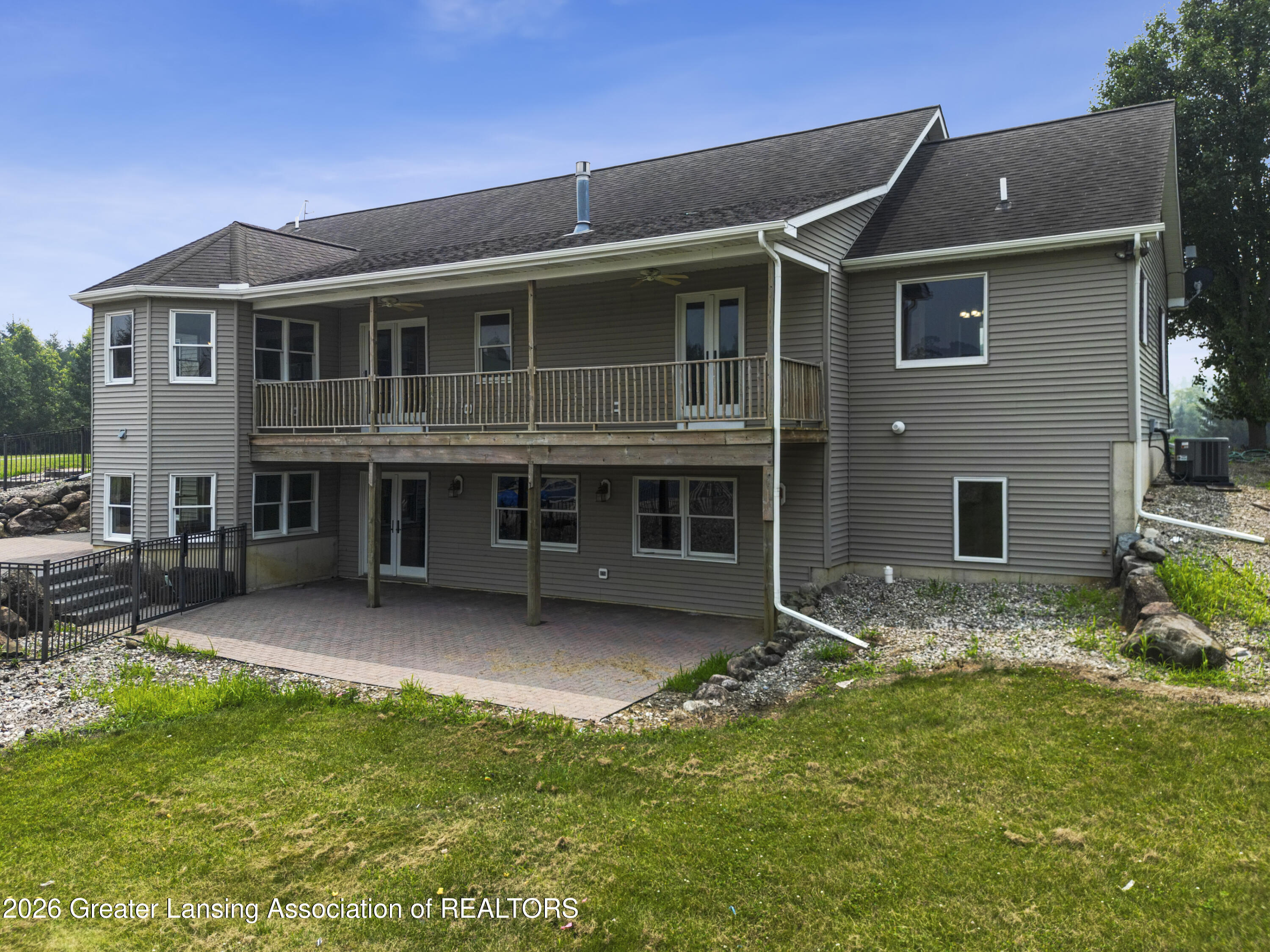 20500 Waldo Road