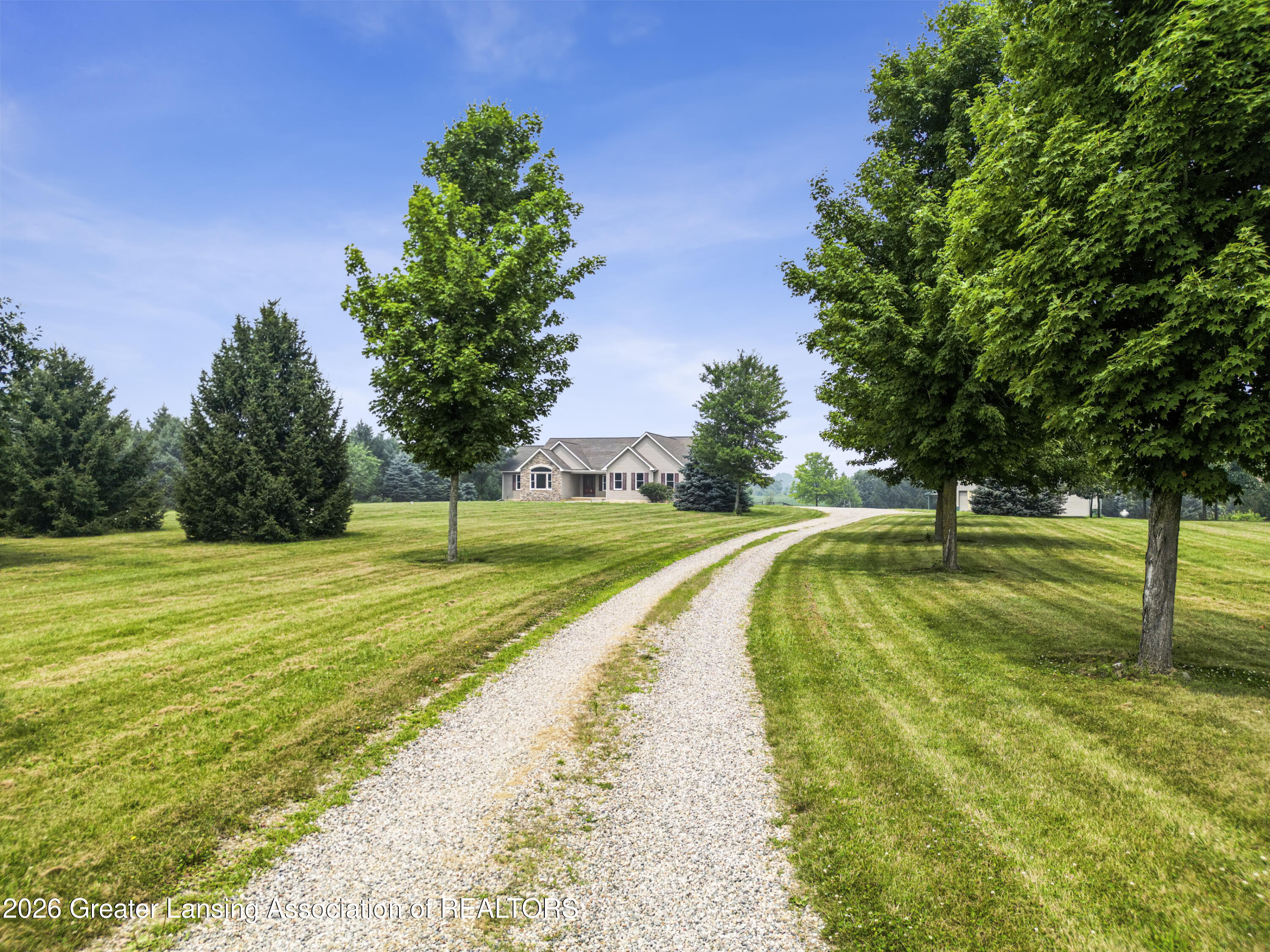 20500 Waldo Road