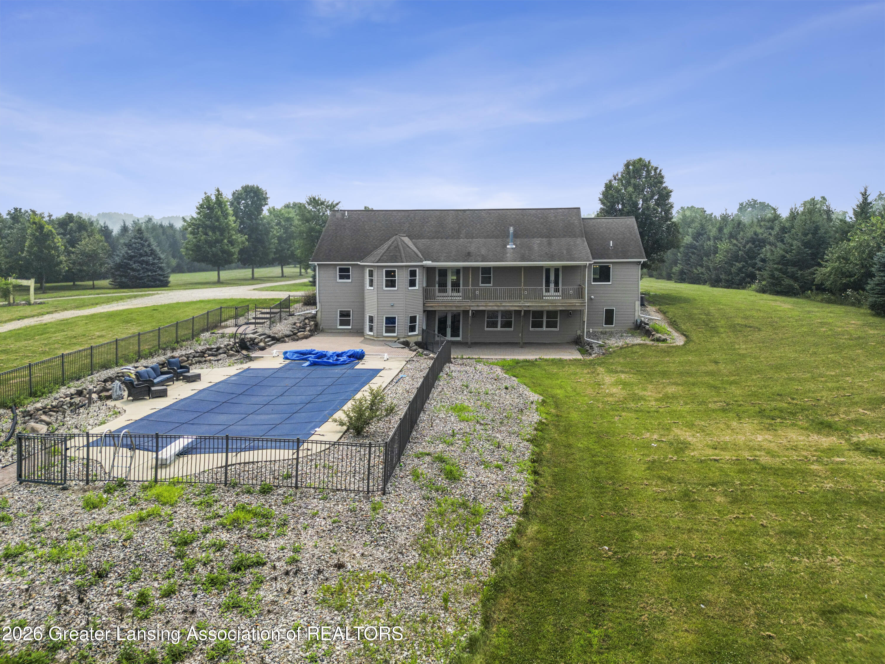20500 Waldo Road