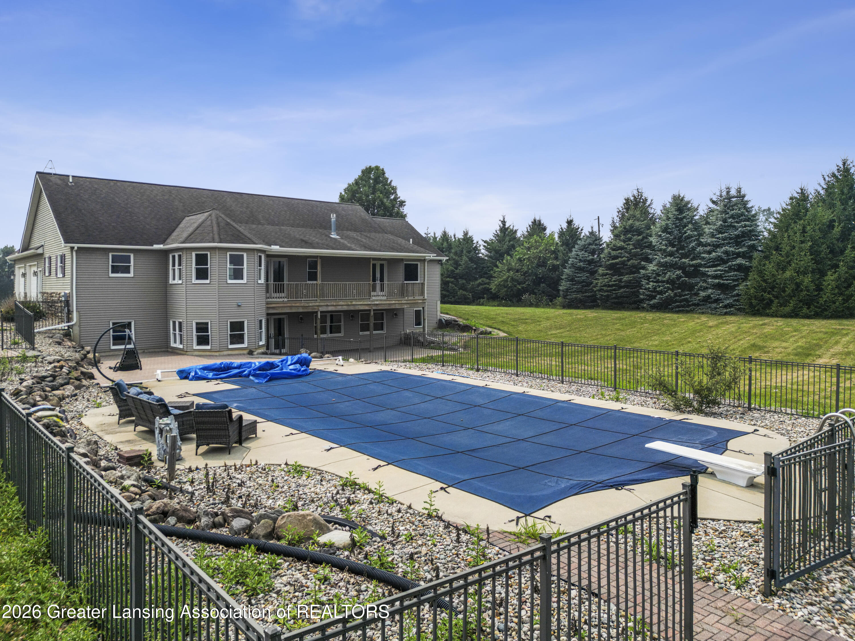 20500 Waldo Road