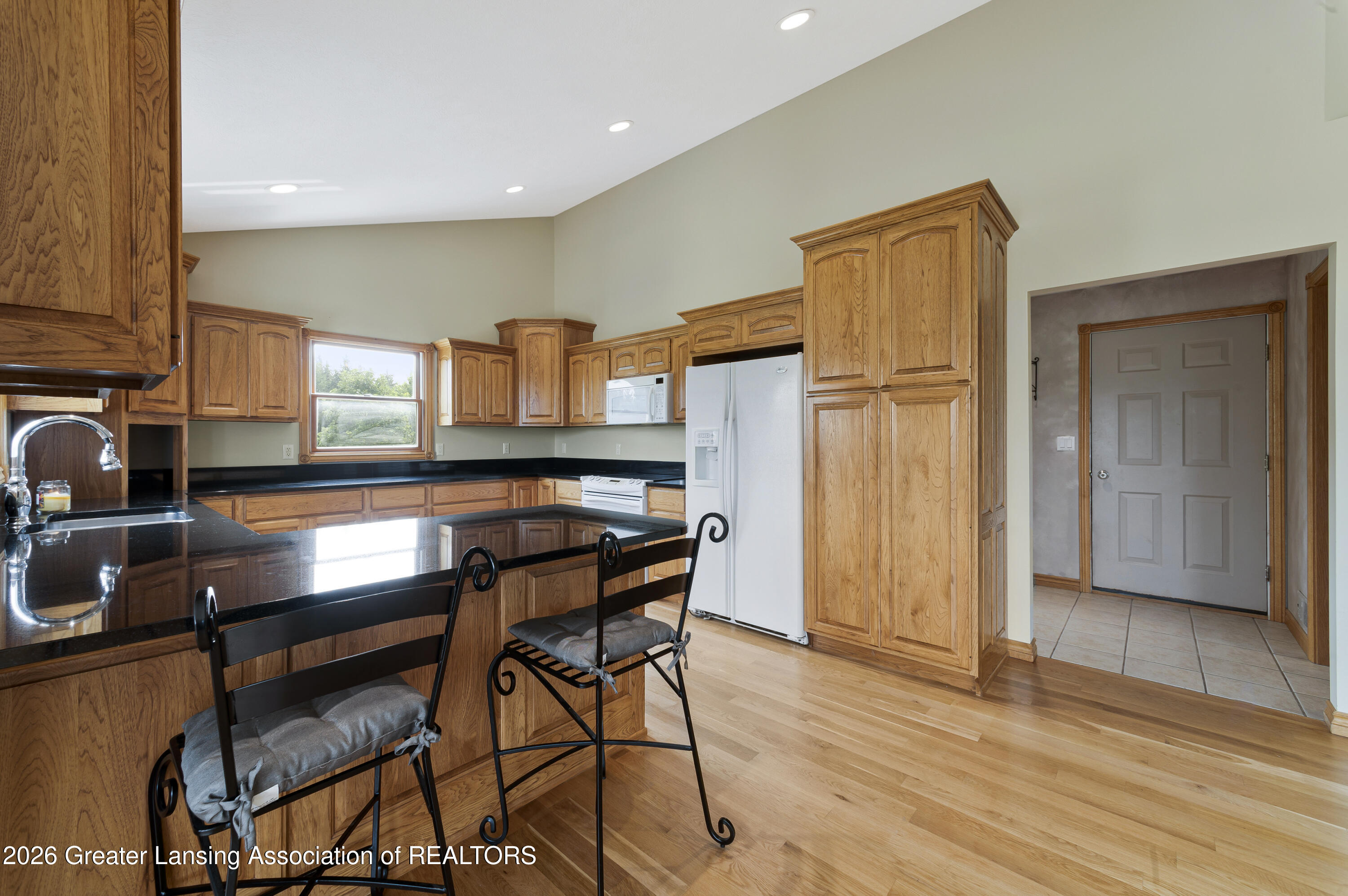 20500 Waldo Road