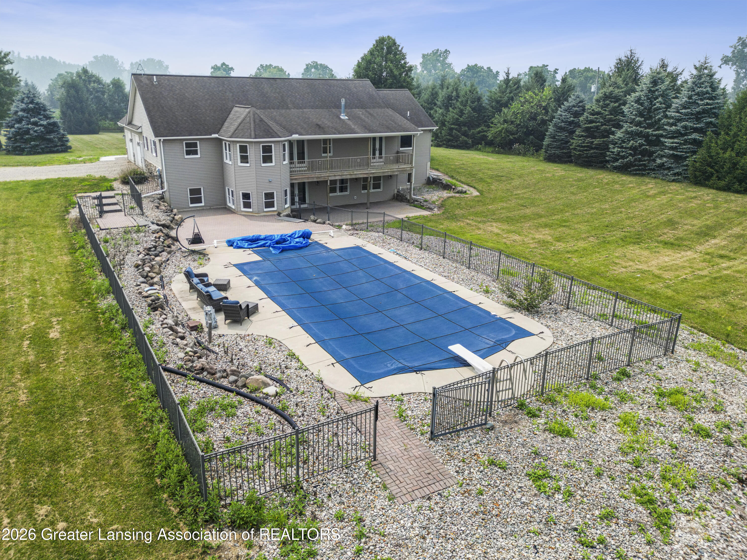 20500 Waldo Road