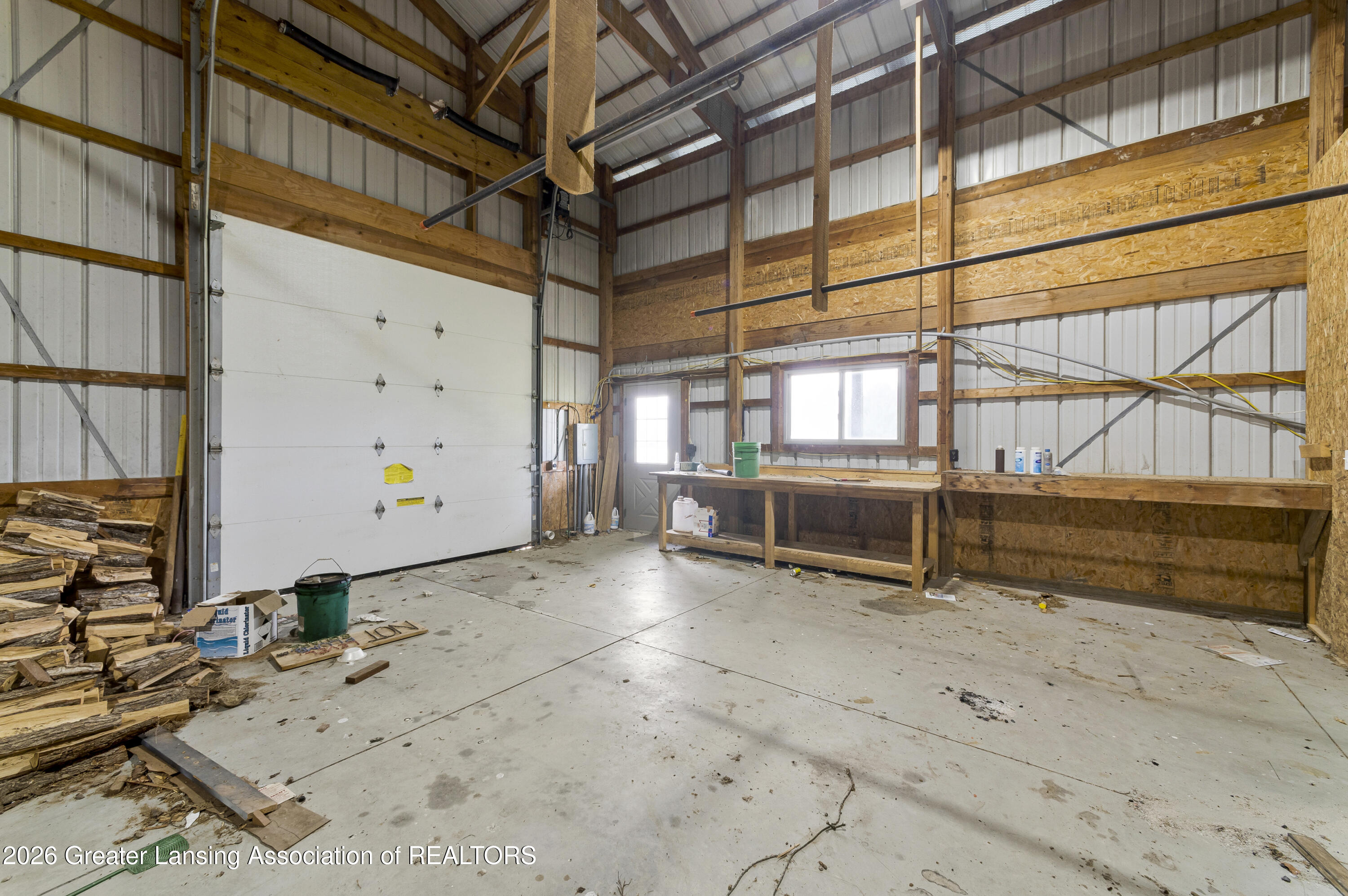 20500 Waldo Road