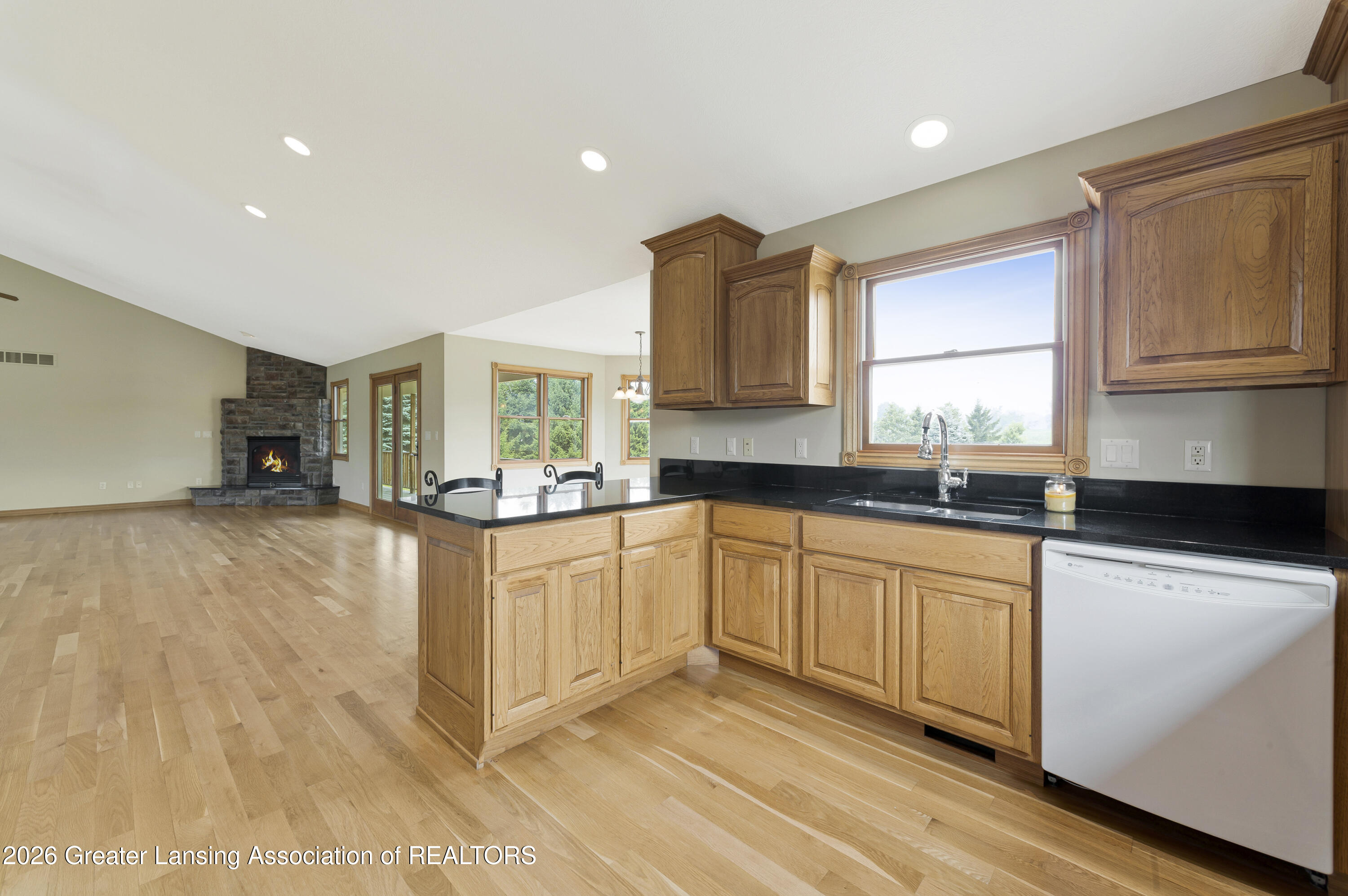 20500 Waldo Road