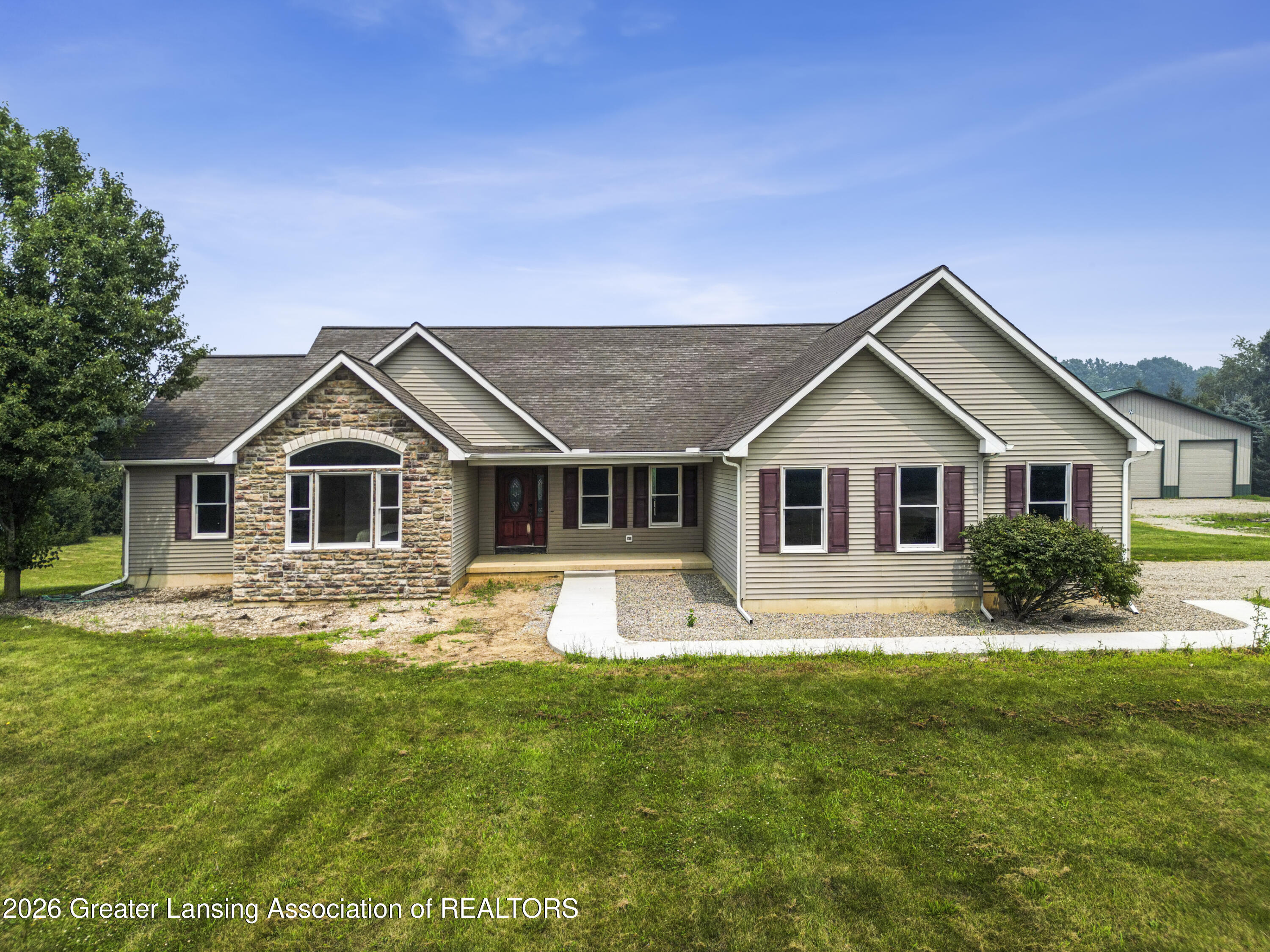 20500 Waldo Road