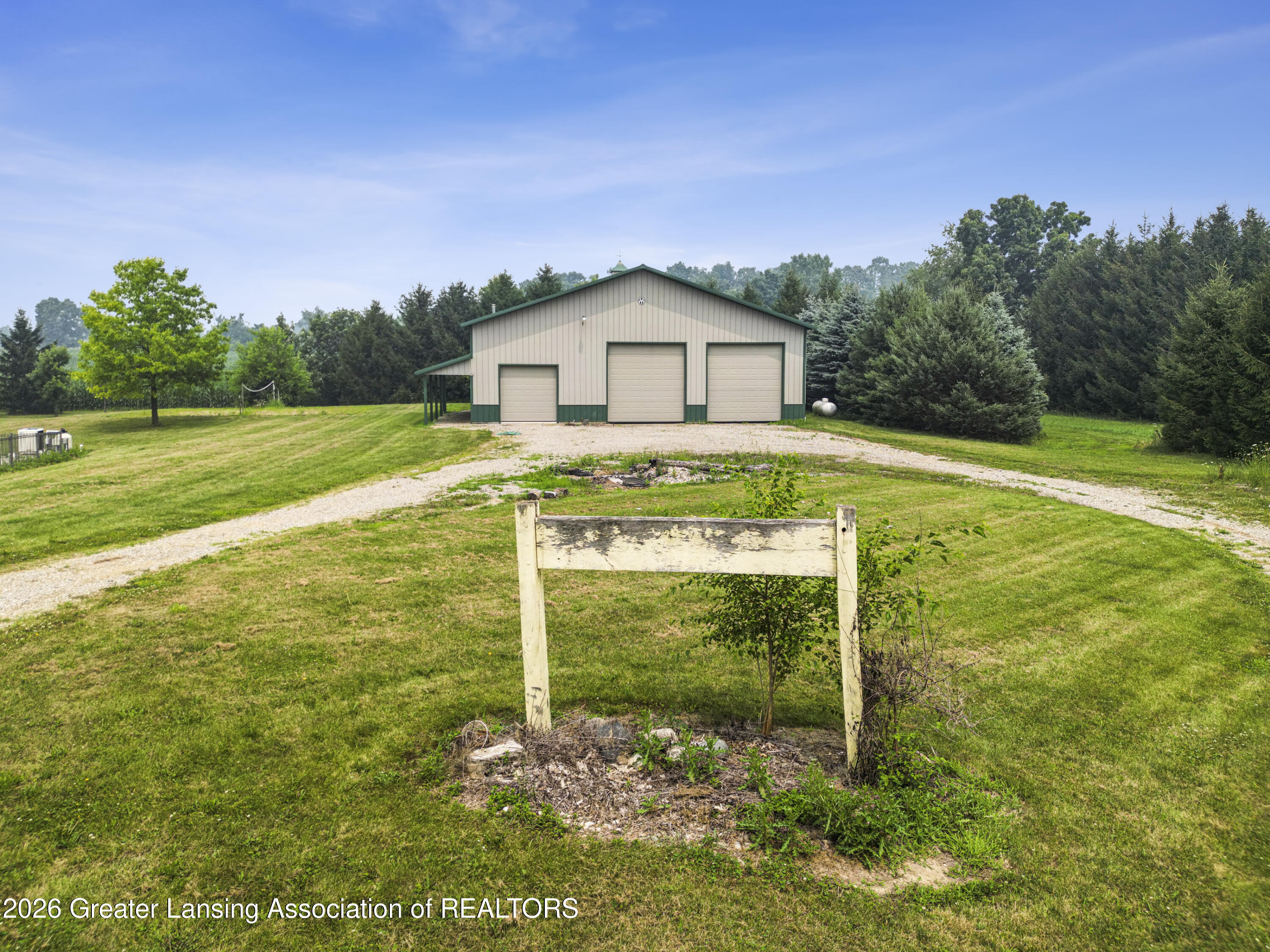 20500 Waldo Road
