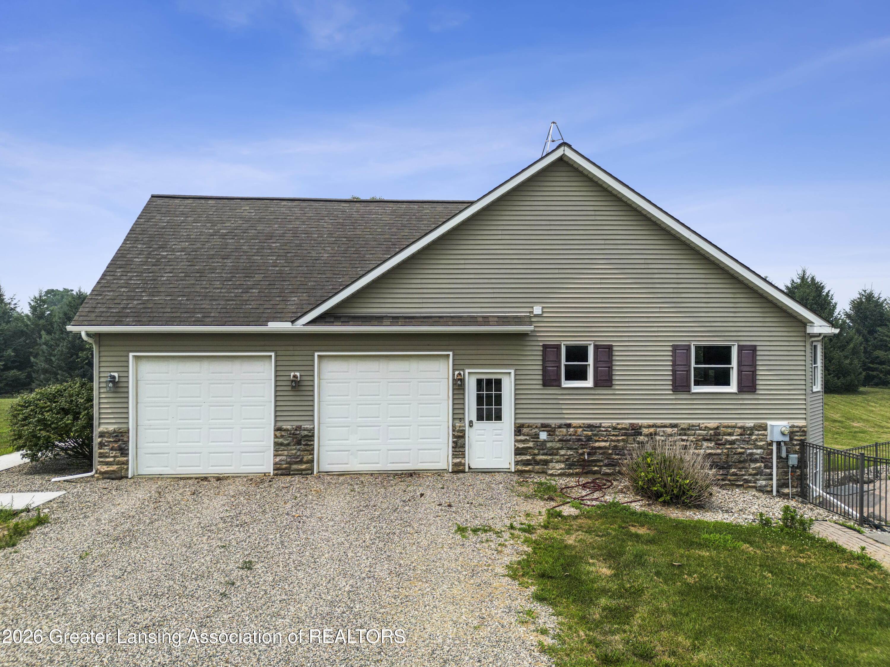 20500 Waldo Road