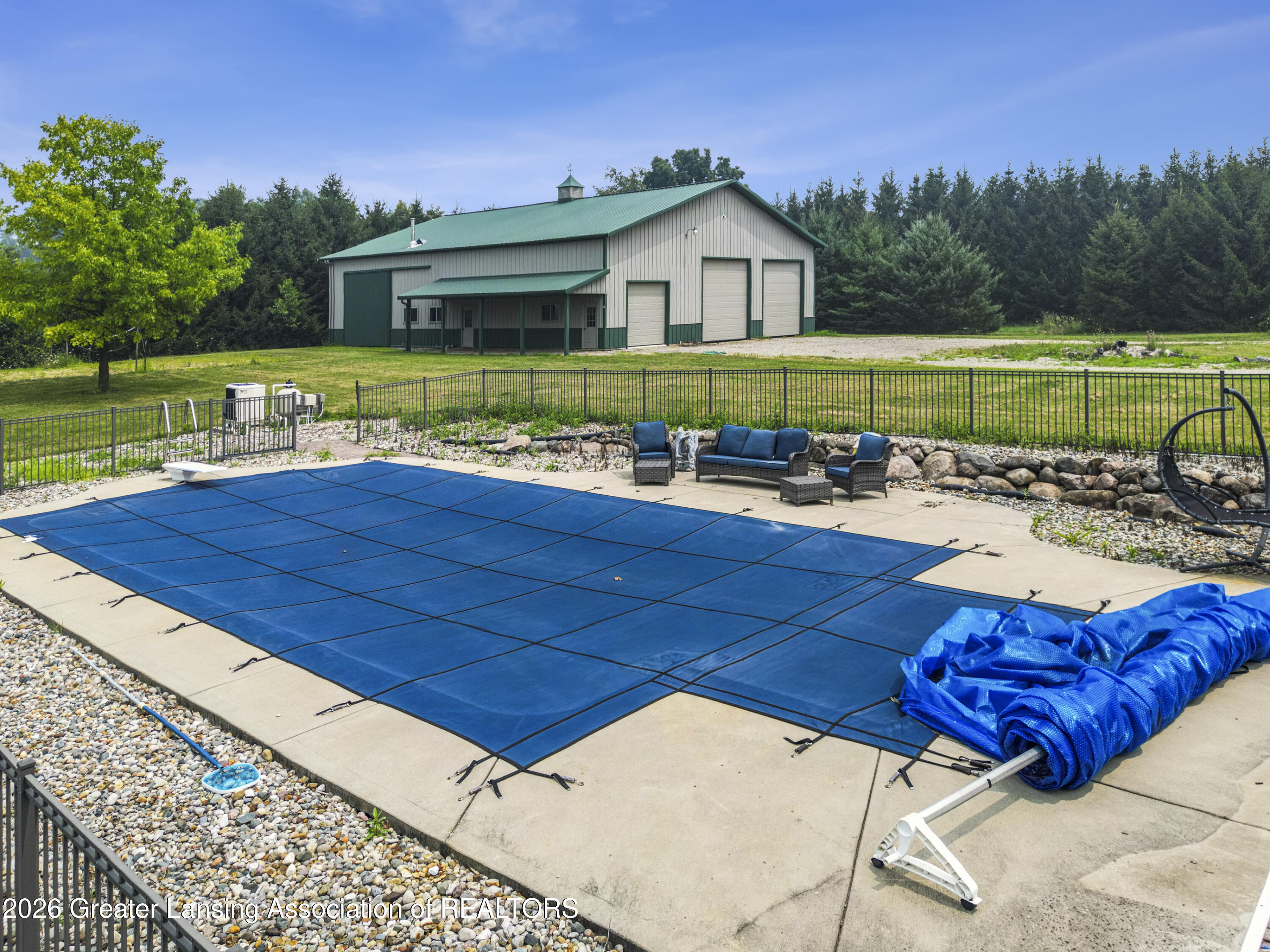 20500 Waldo Road