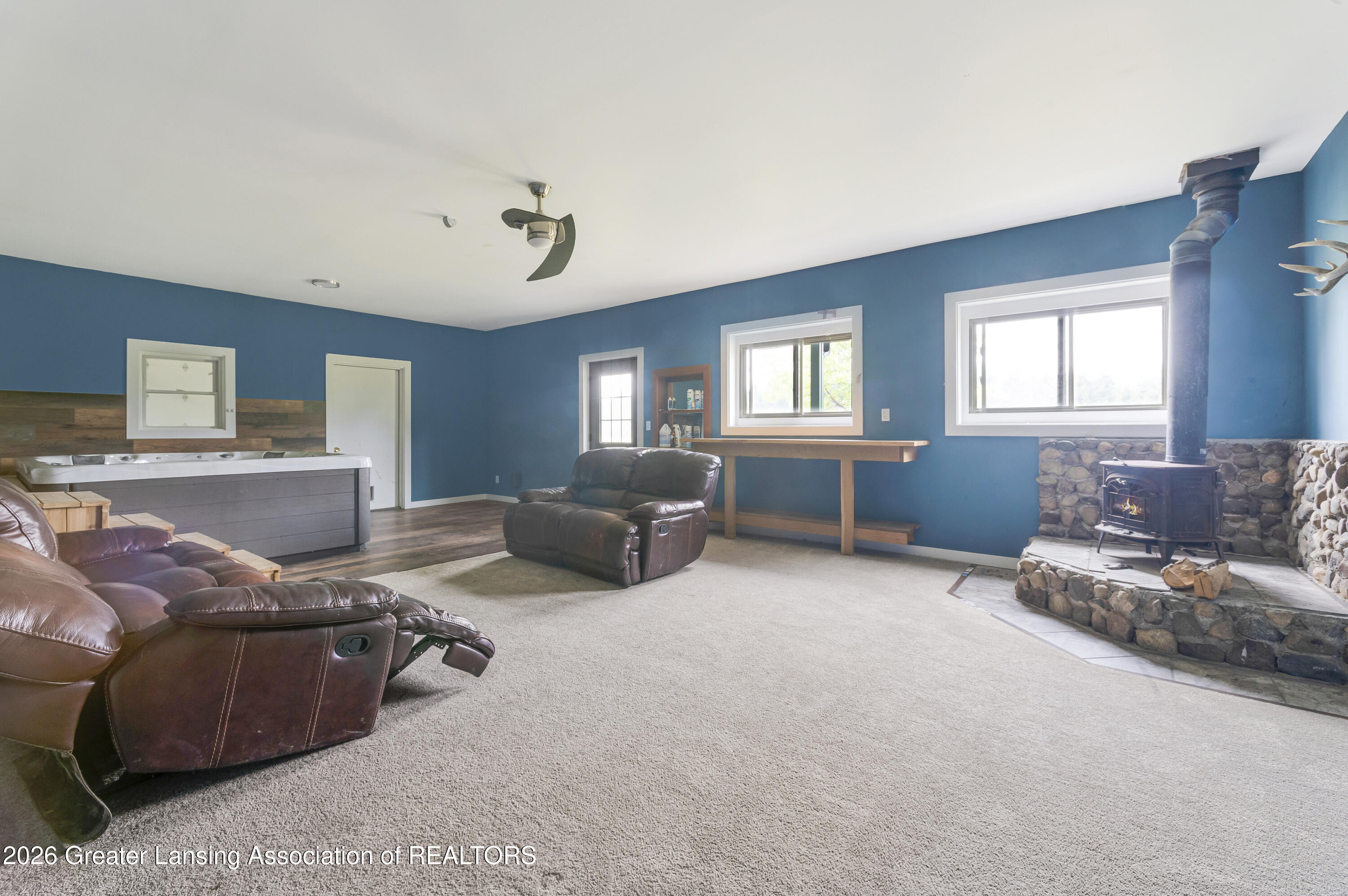 20500 Waldo Road
