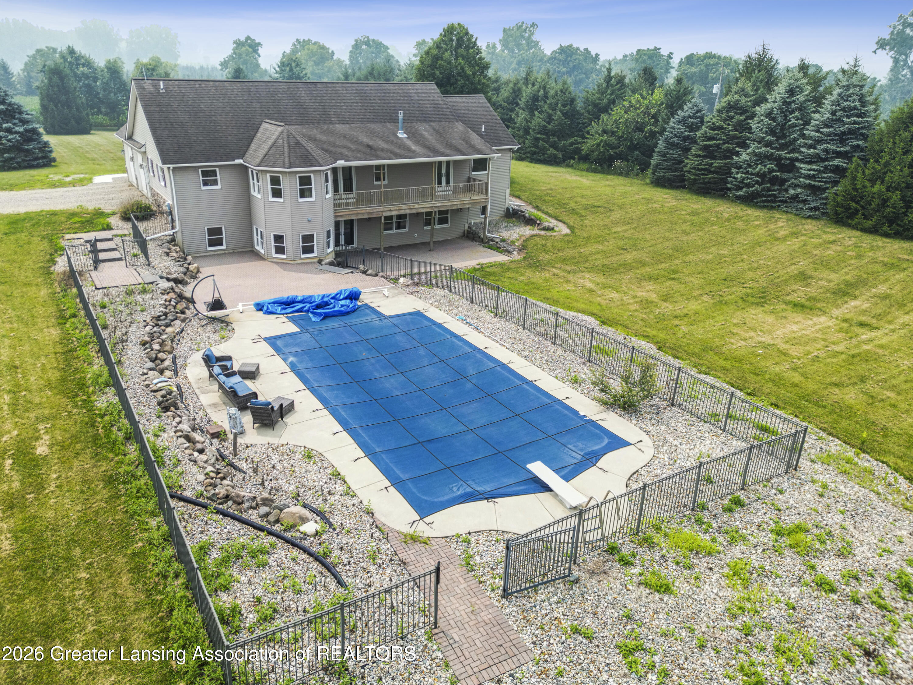 20500 Waldo Road