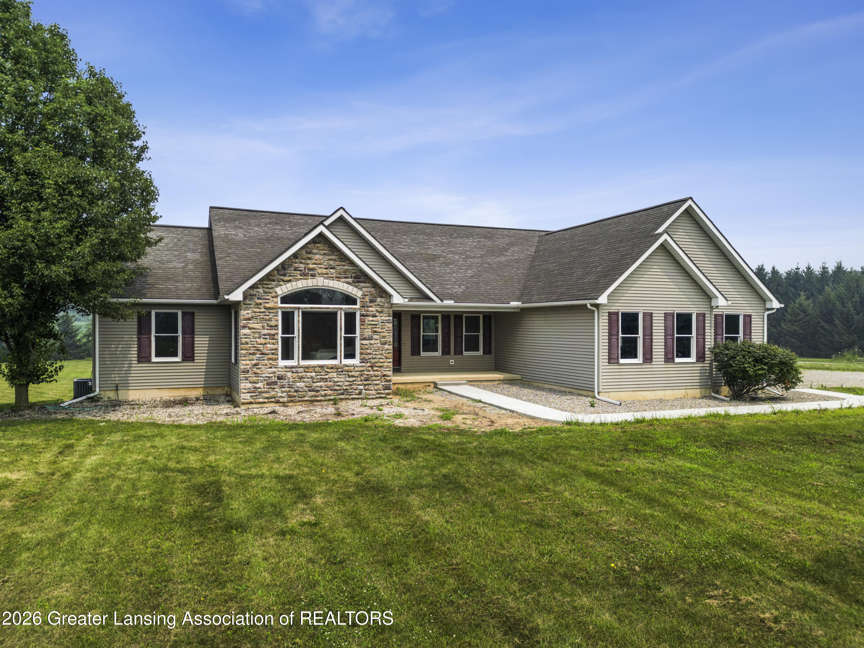 20500 Waldo Road