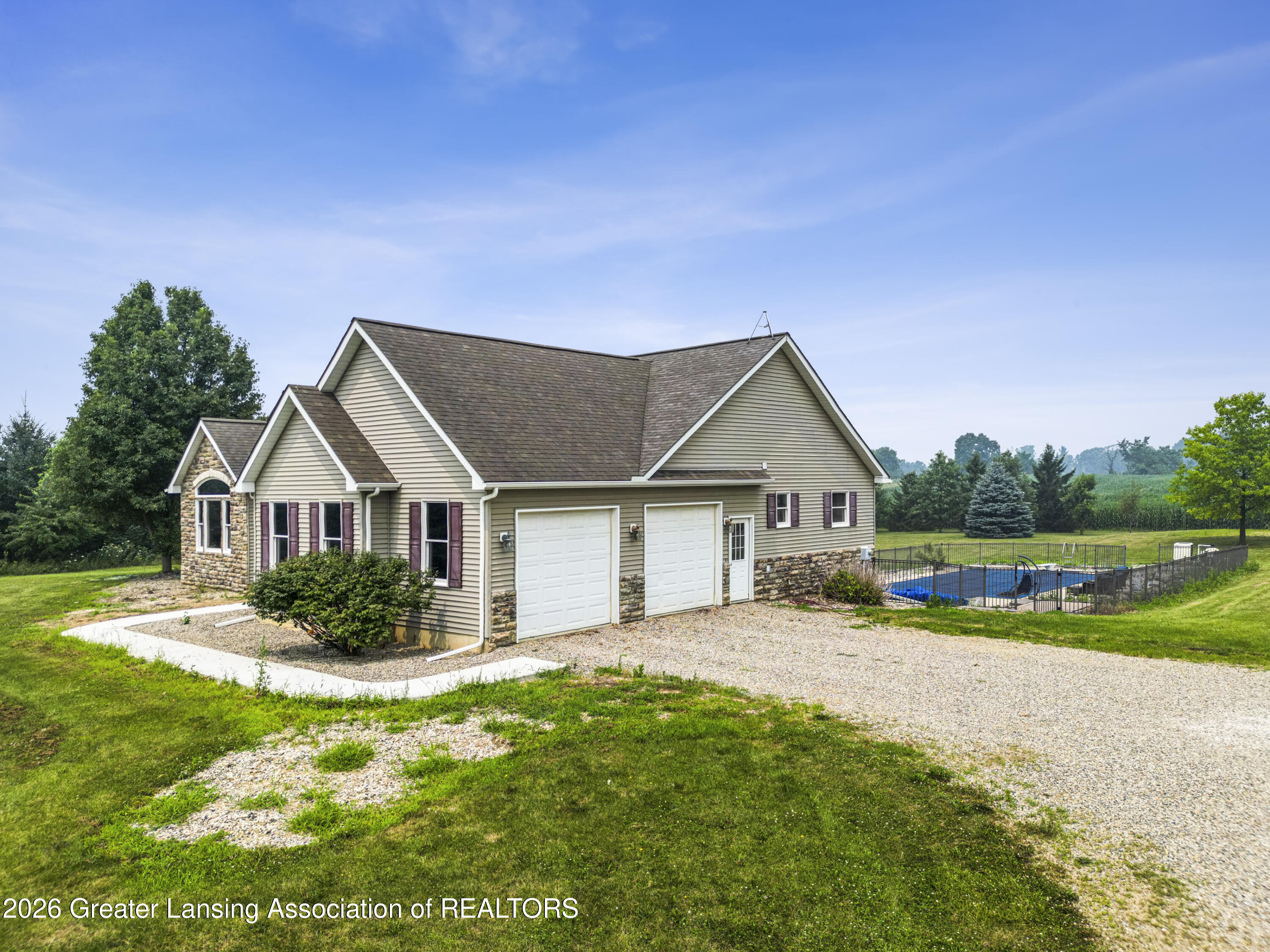 20500 Waldo Road