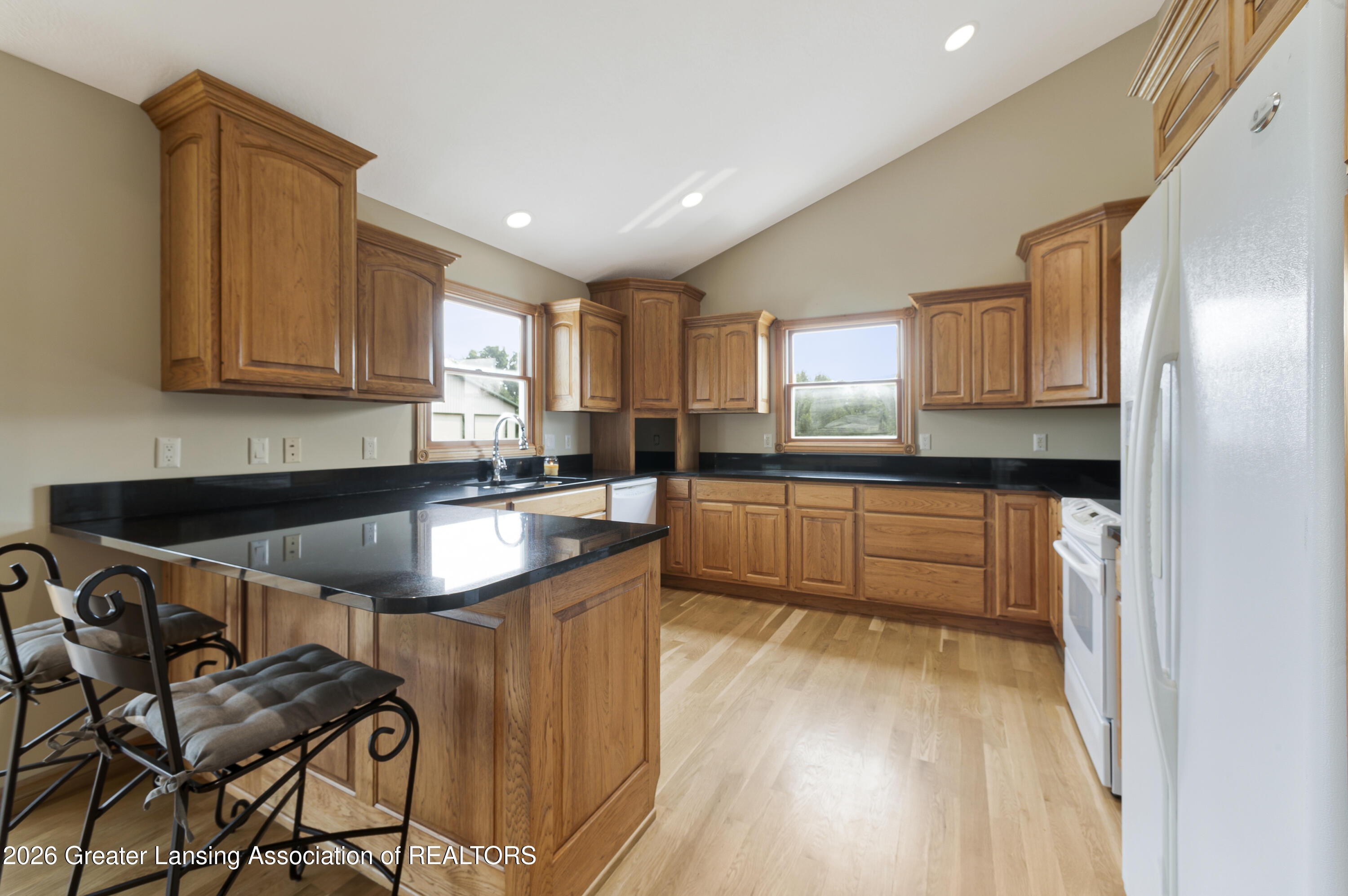 20500 Waldo Road