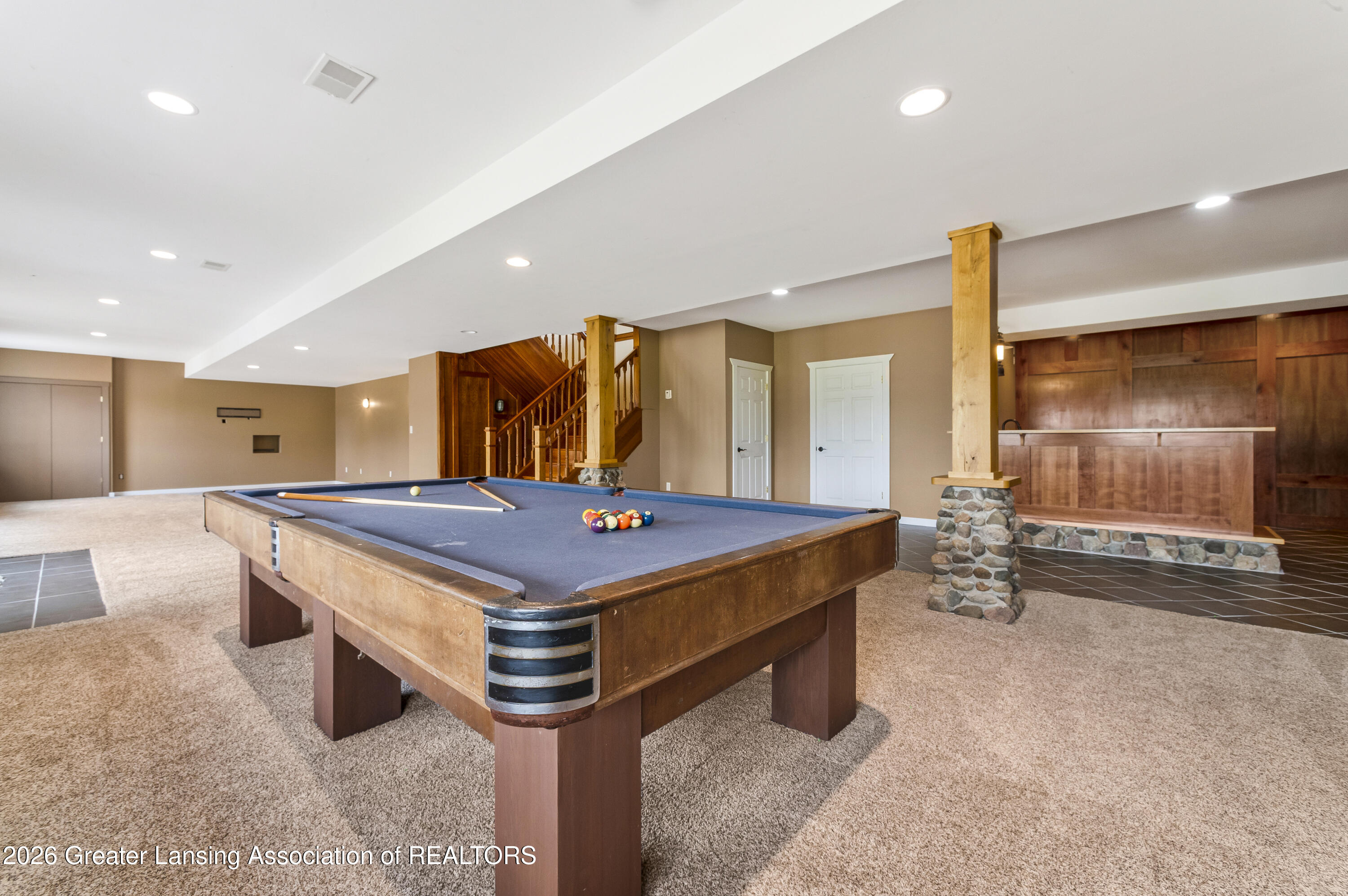 20500 Waldo Road