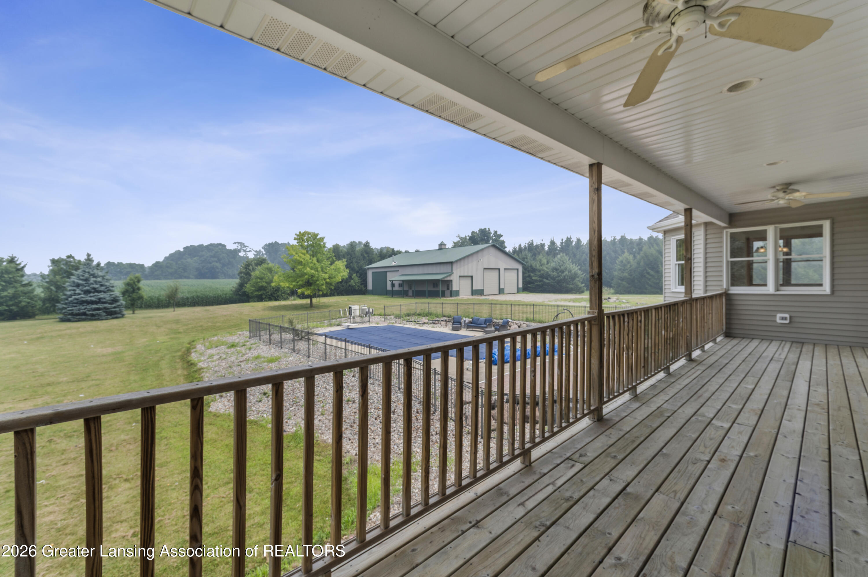 20500 Waldo Road