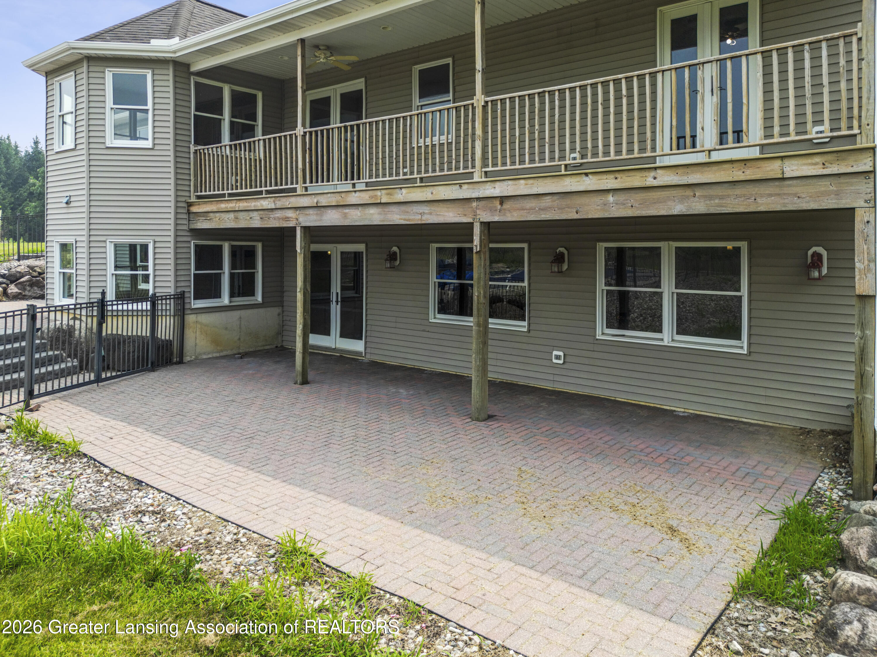 20500 Waldo Road