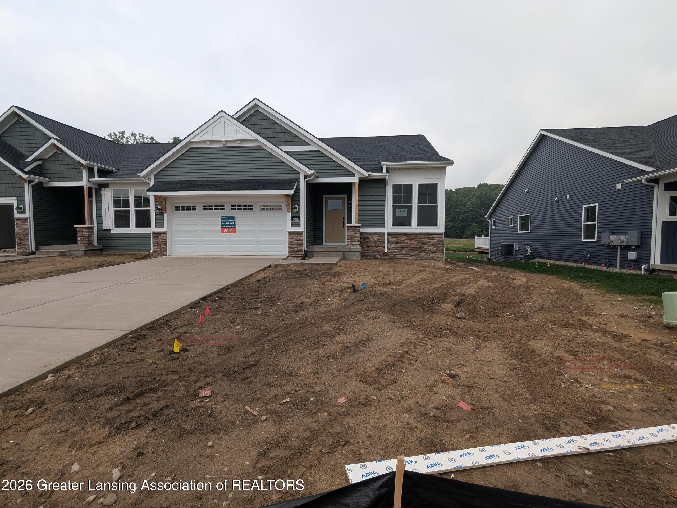 14080 Pristine Court, DeWitt