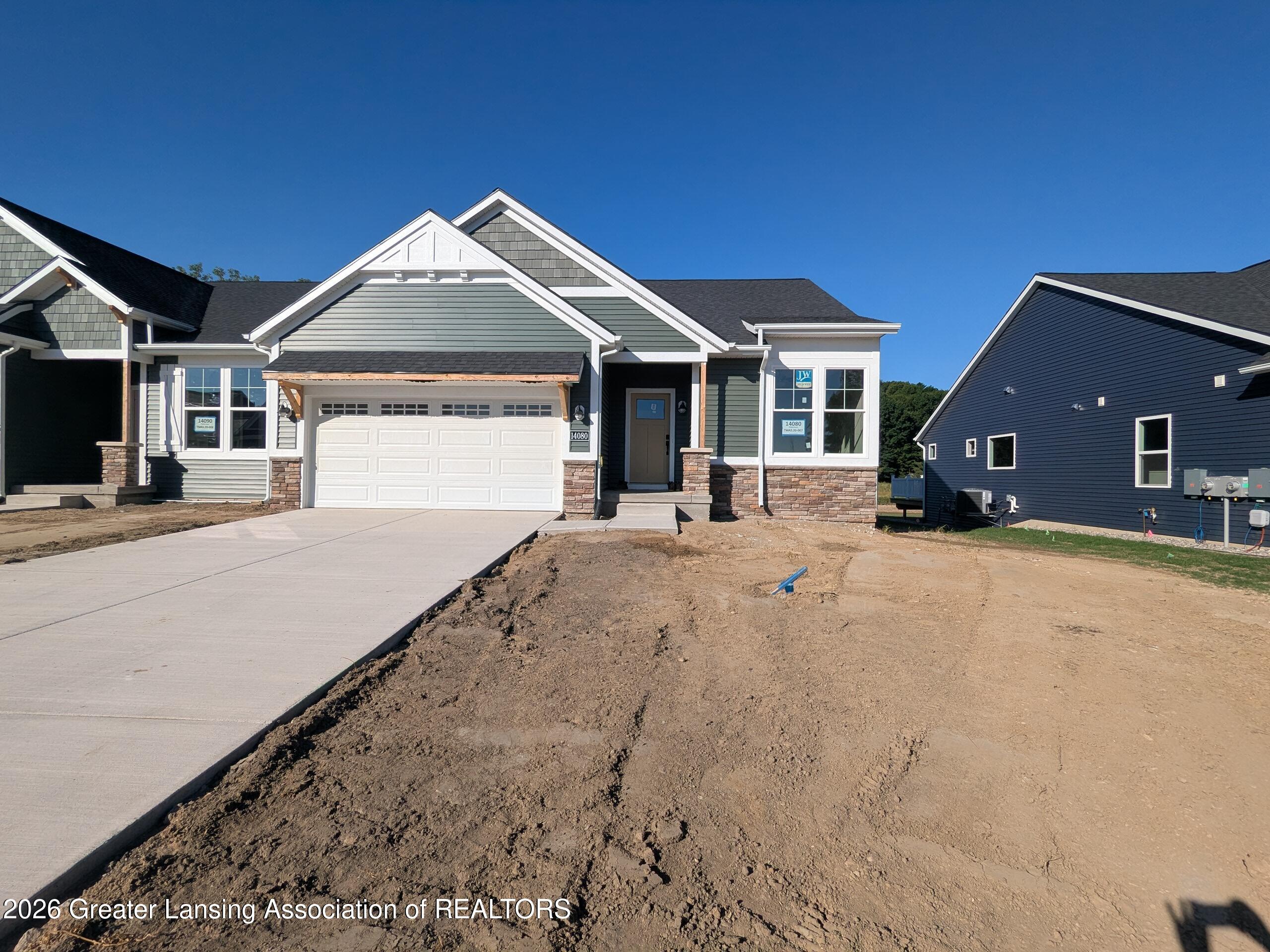 14080 Pristine Court, DeWitt