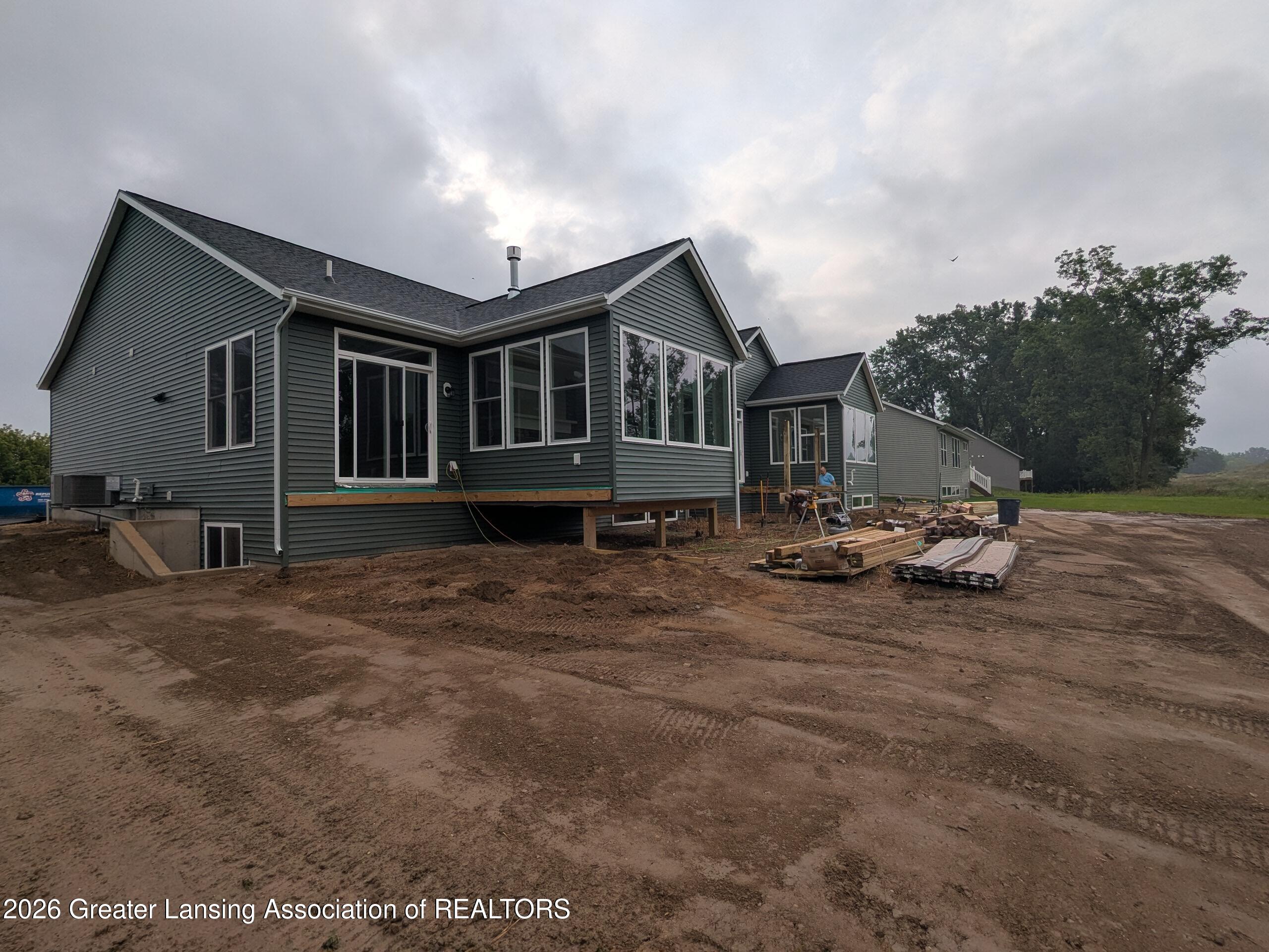 14080 Pristine Court, DeWitt