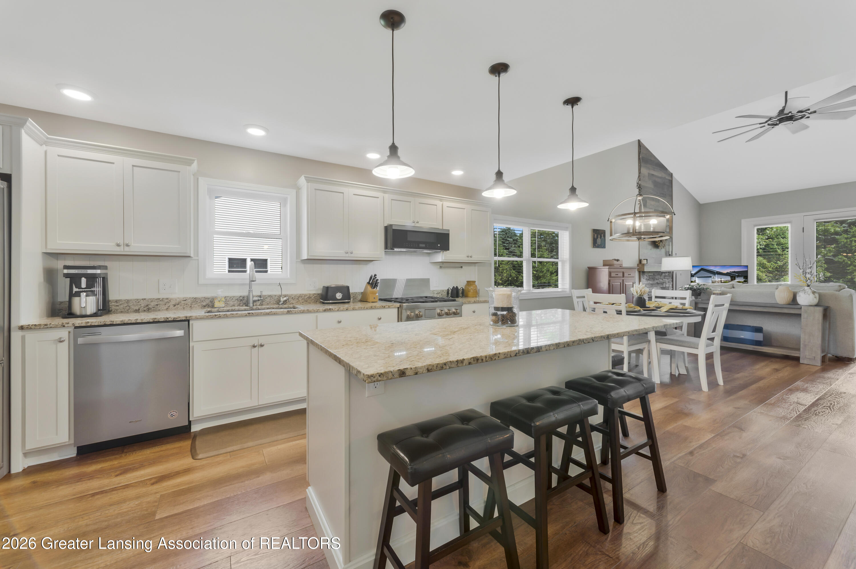 4019 Eastbridge Road