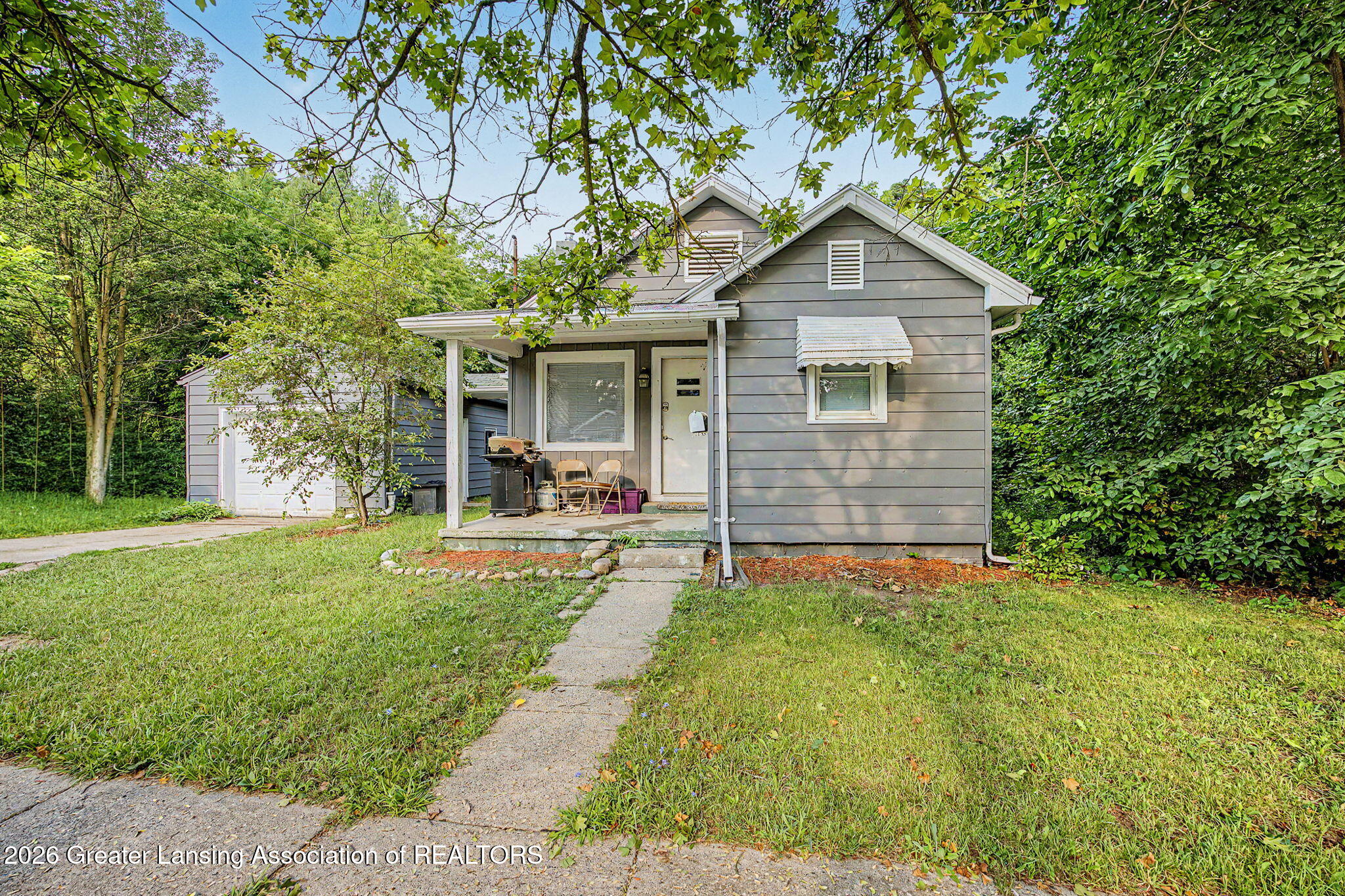 1118 Mccullough Street