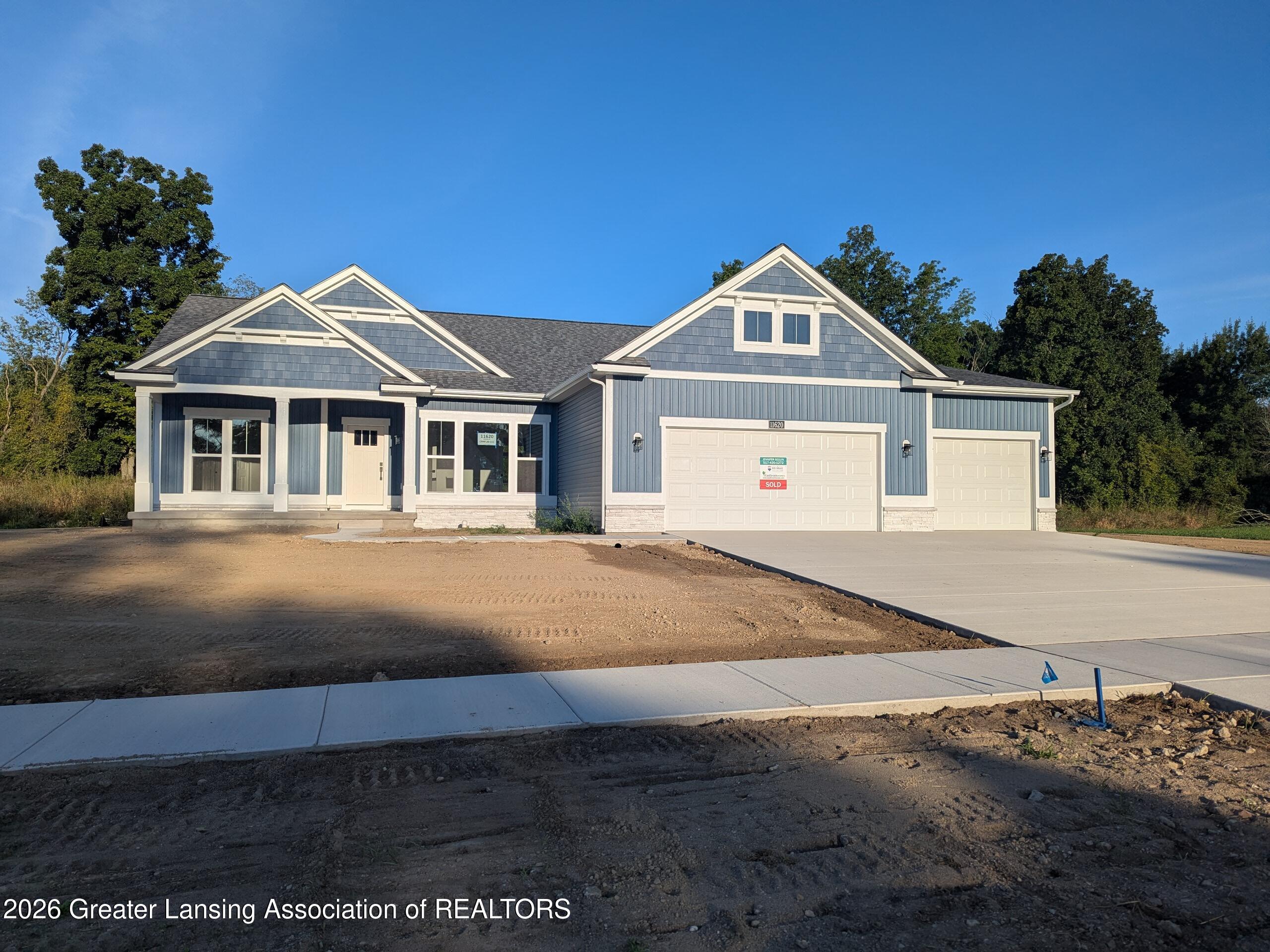 11620 Kalamata Road, DeWitt