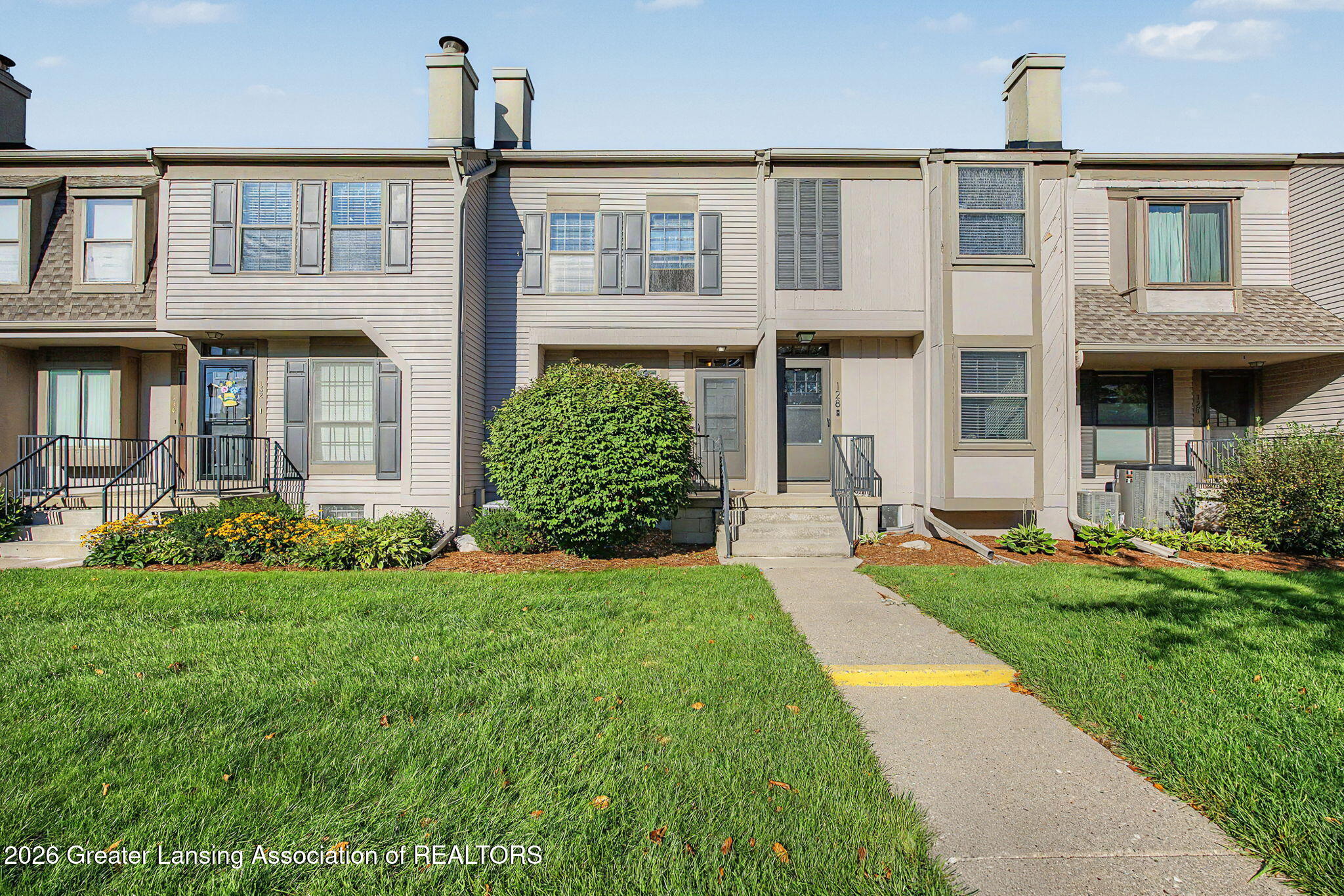 130 Park Meadows Drive