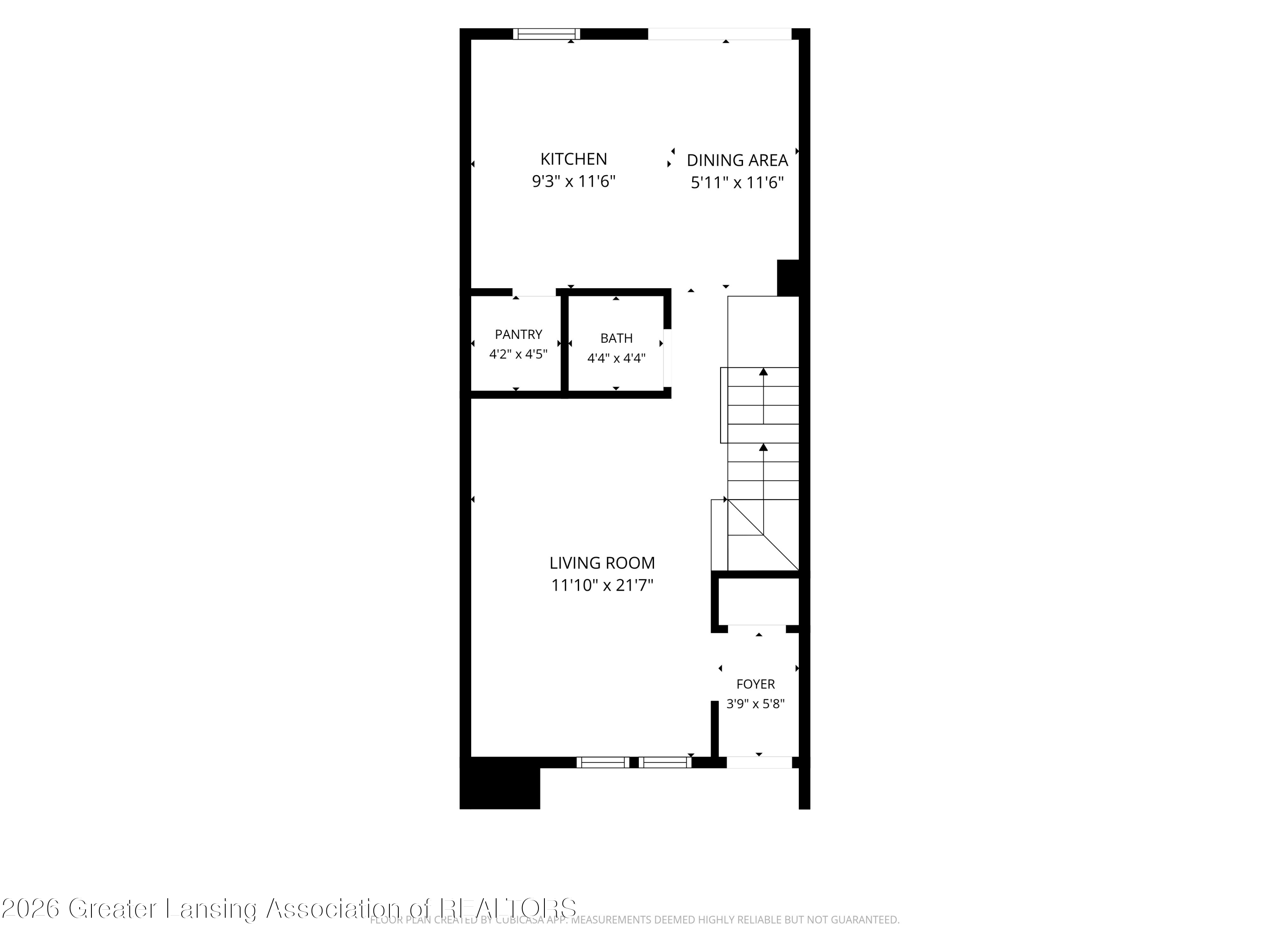 130 Park Meadows Drive