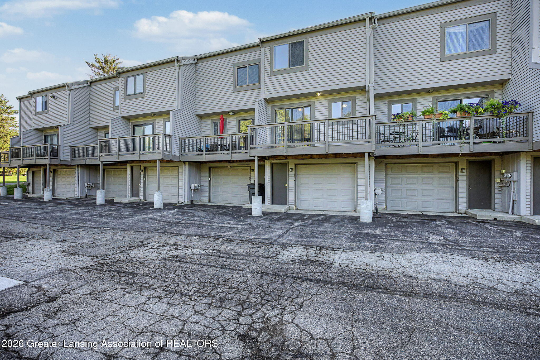 130 Park Meadows Drive