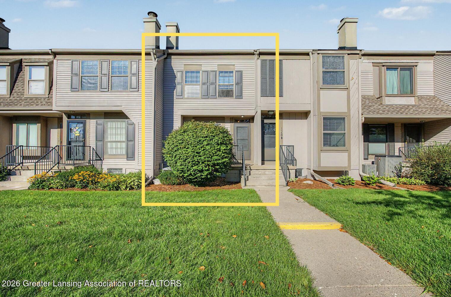 130 Park Meadows Drive