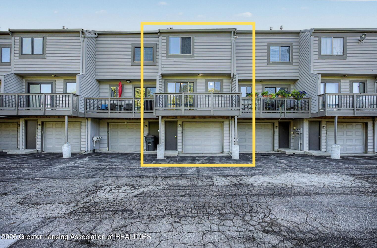 130 Park Meadows Drive
