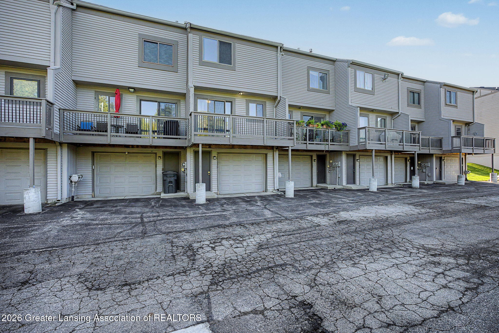 130 Park Meadows Drive