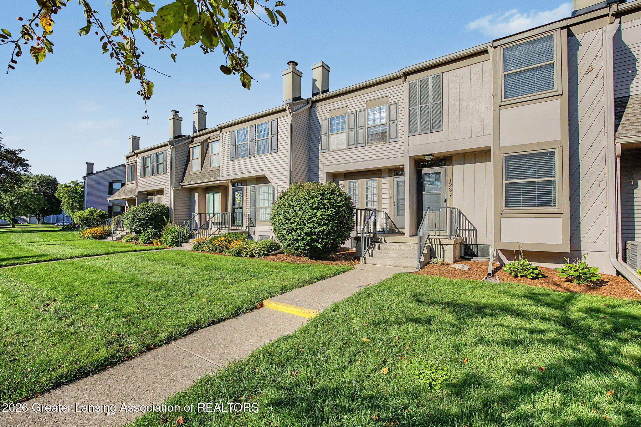 130 Park Meadows Drive