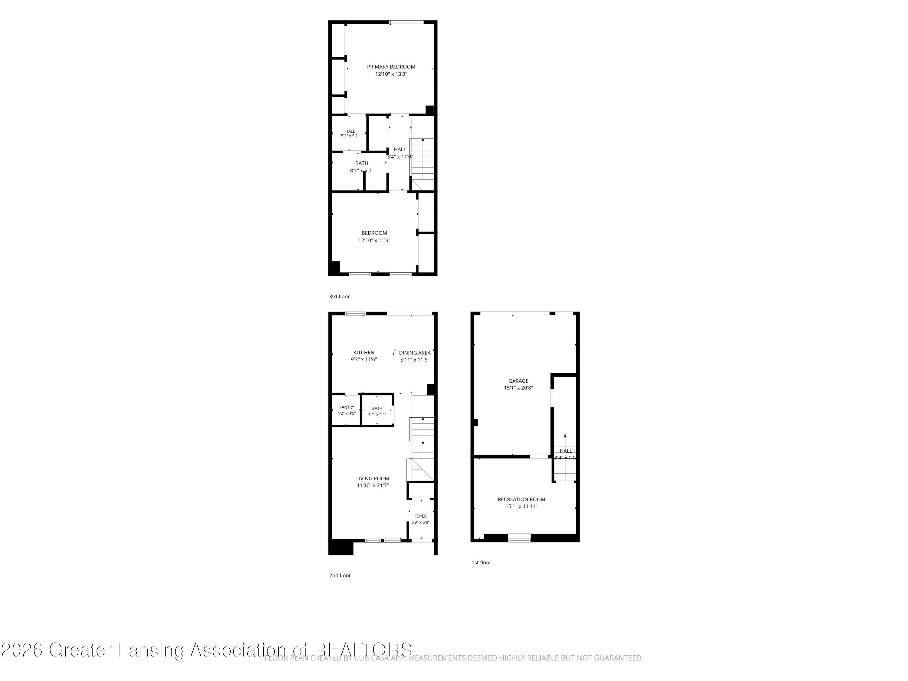 130 Park Meadows Drive