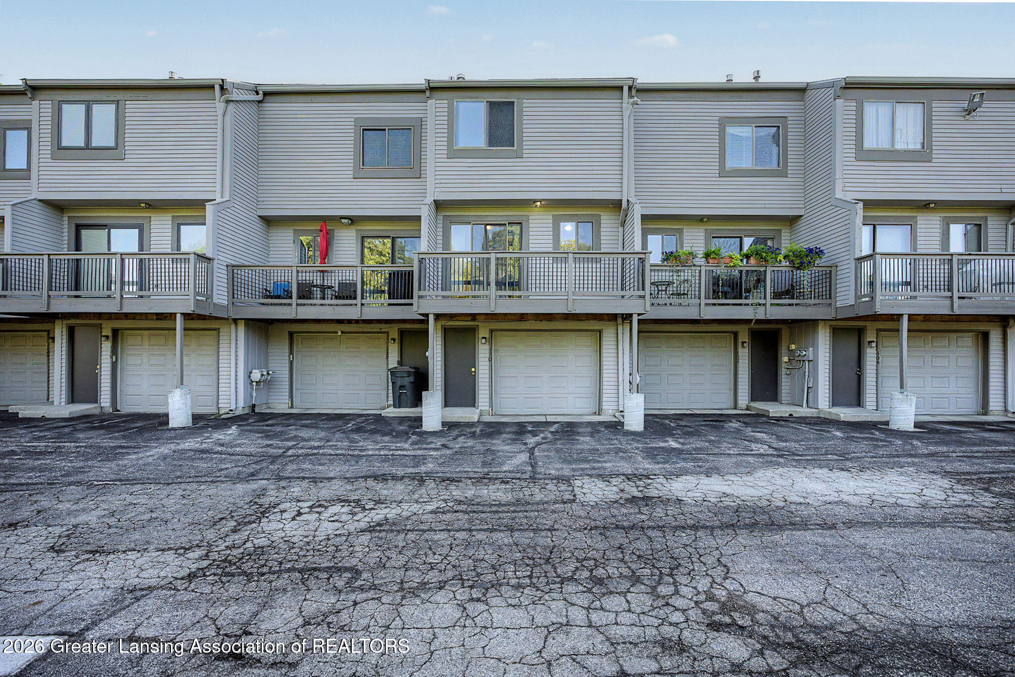 130 Park Meadows Drive