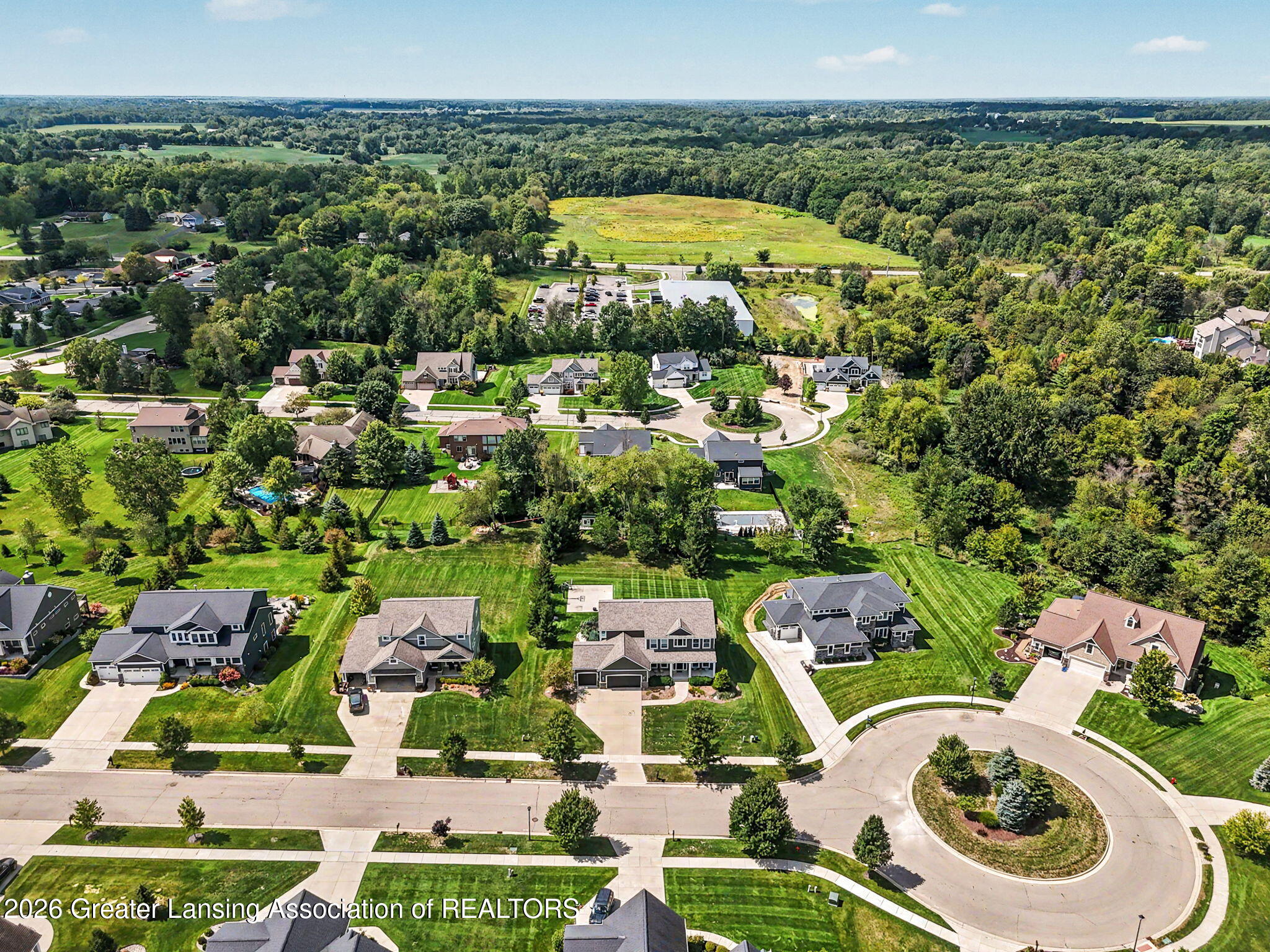 13586 Sienna Pass, DeWitt