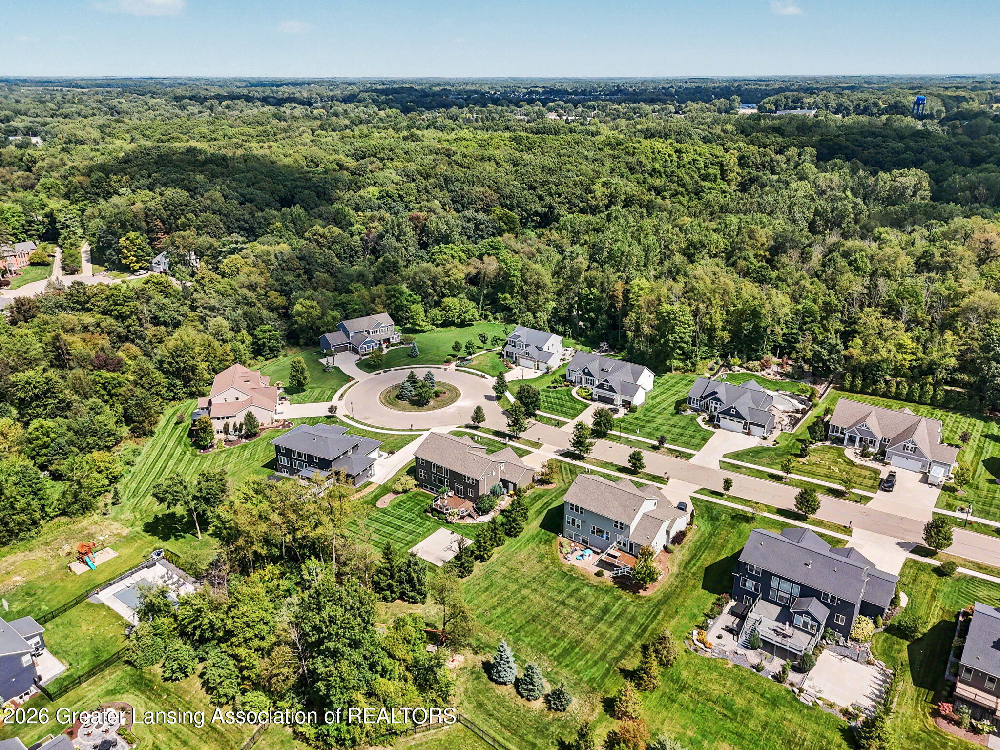 13586 Sienna Pass, DeWitt