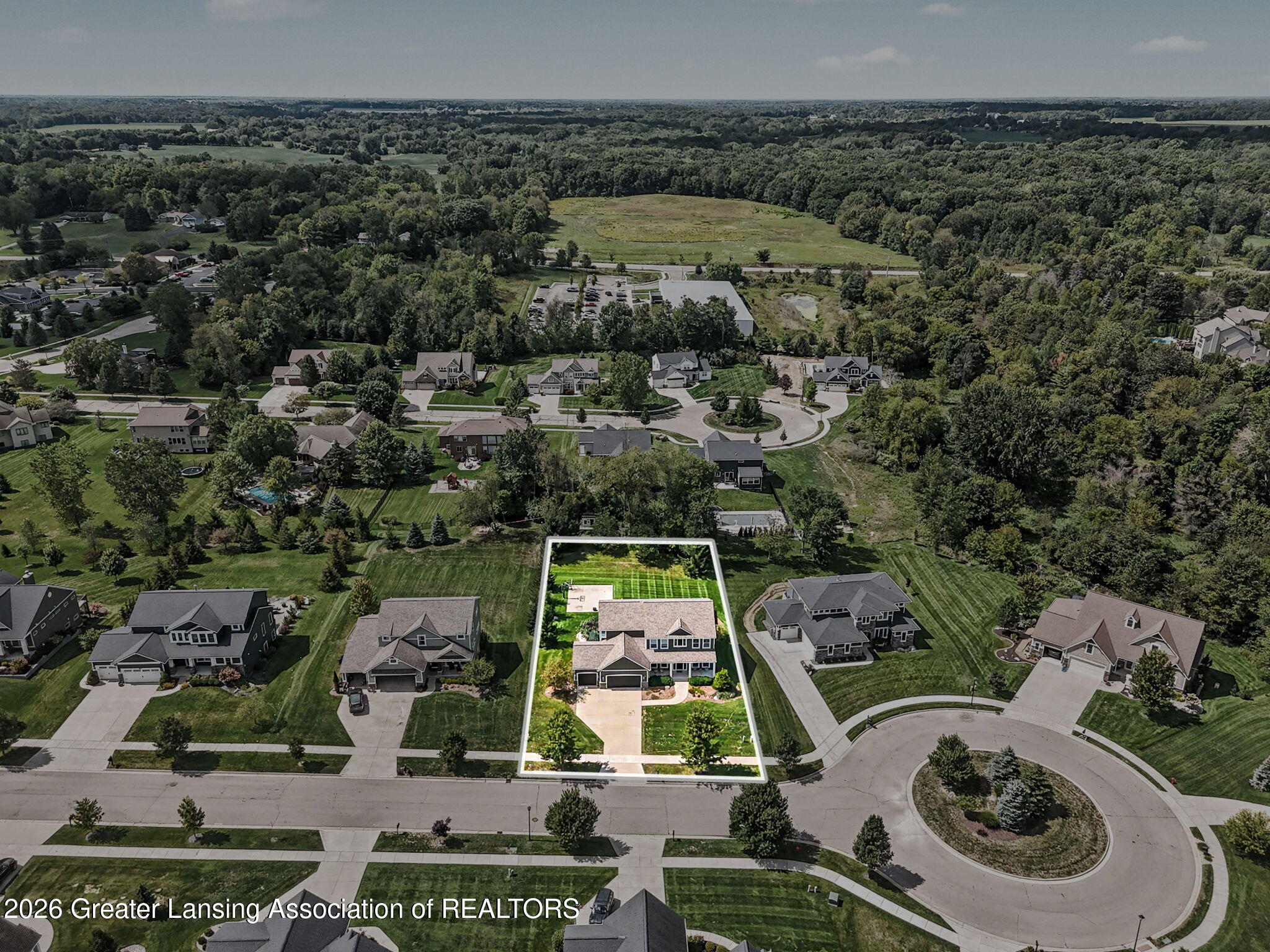 13586 Sienna Pass, DeWitt