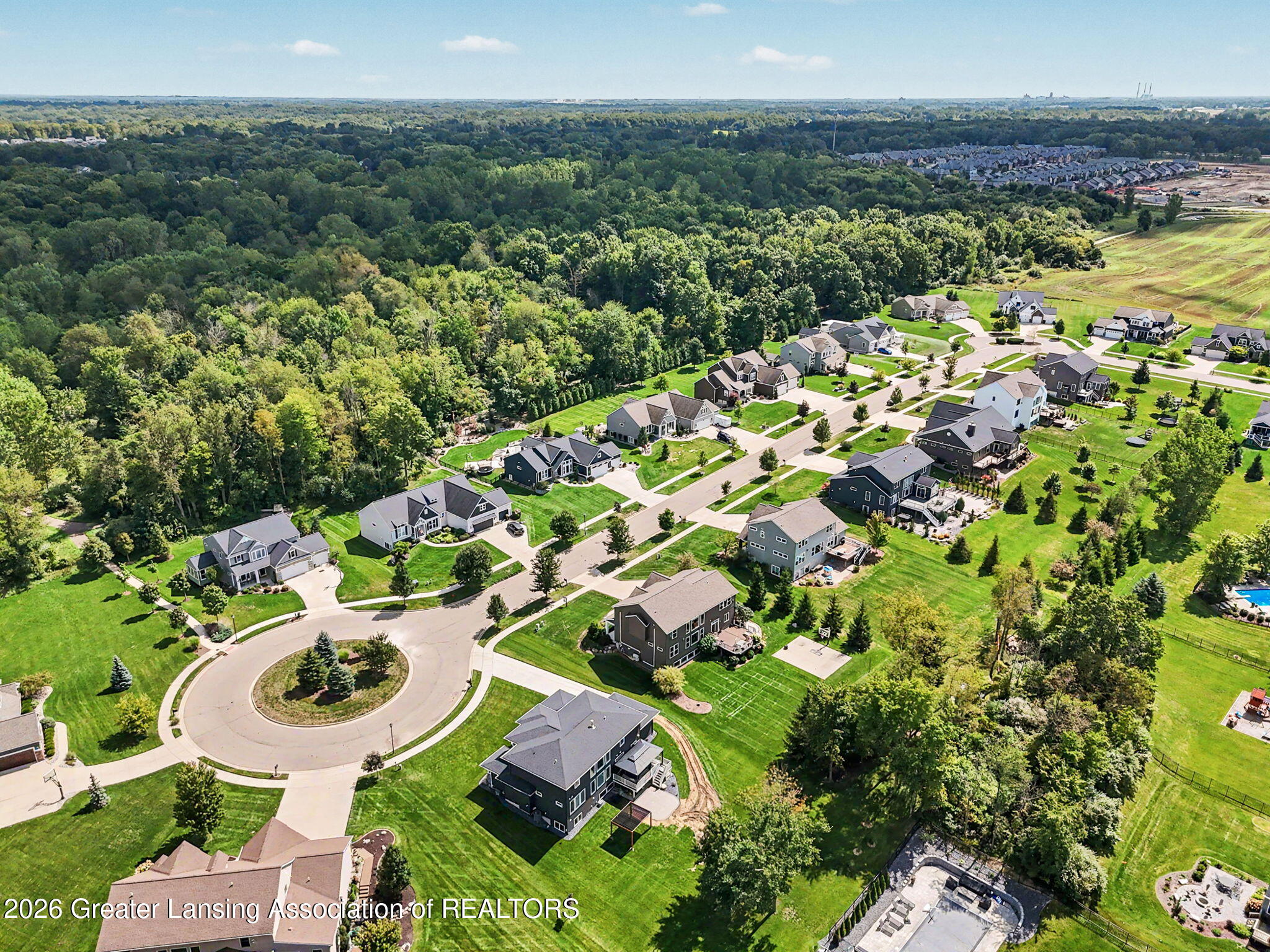 13586 Sienna Pass, DeWitt