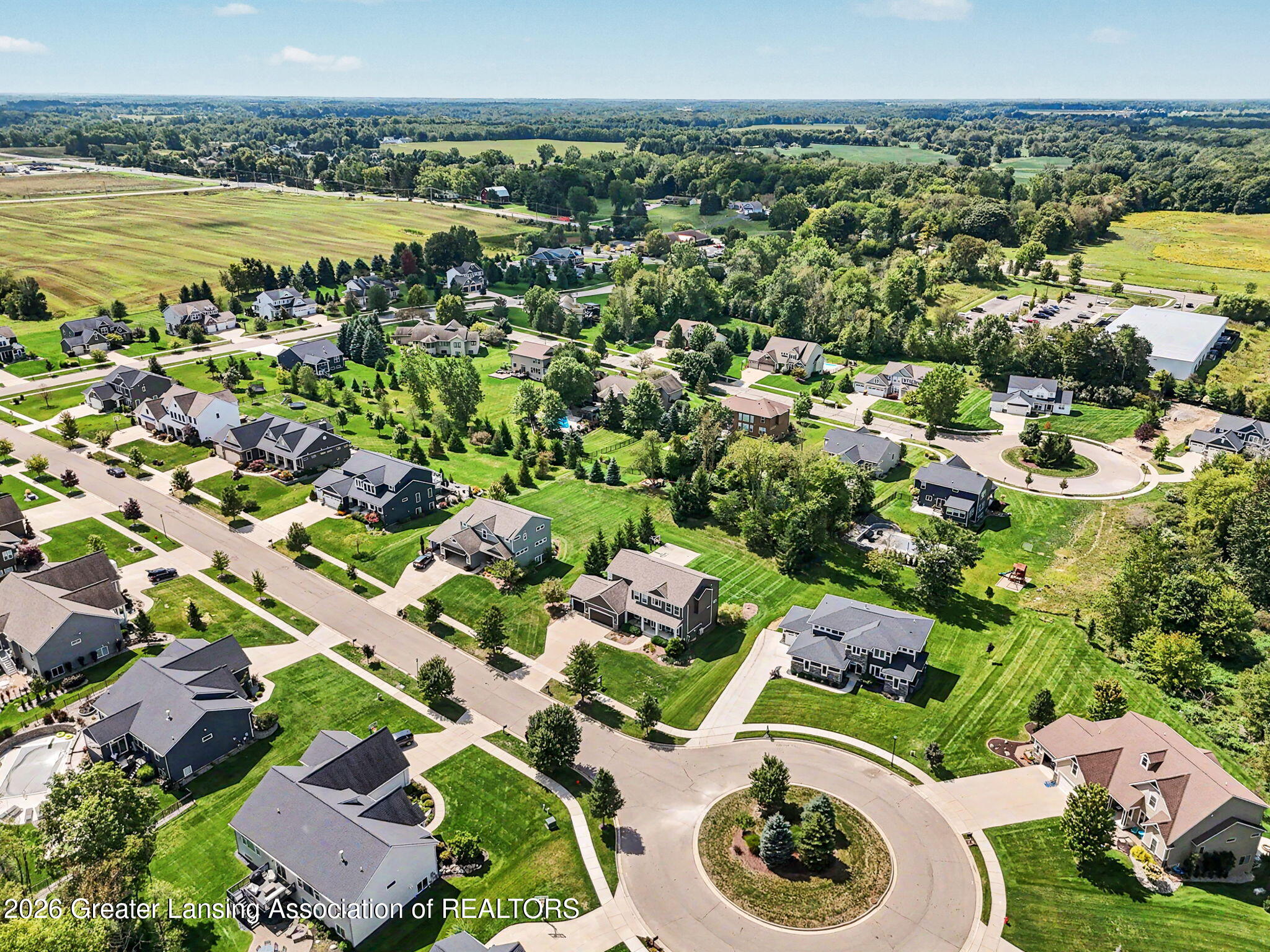 13586 Sienna Pass, DeWitt