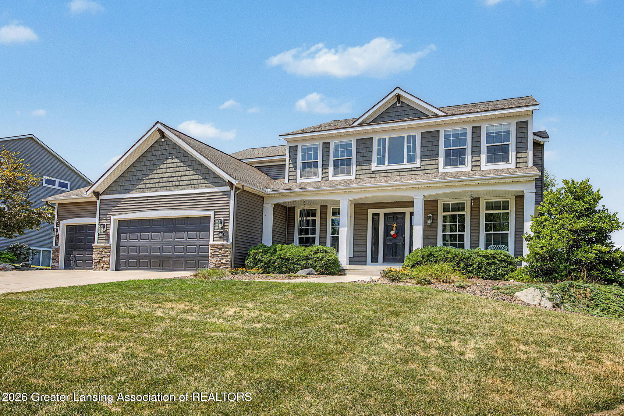 13586 Sienna Pass, DeWitt