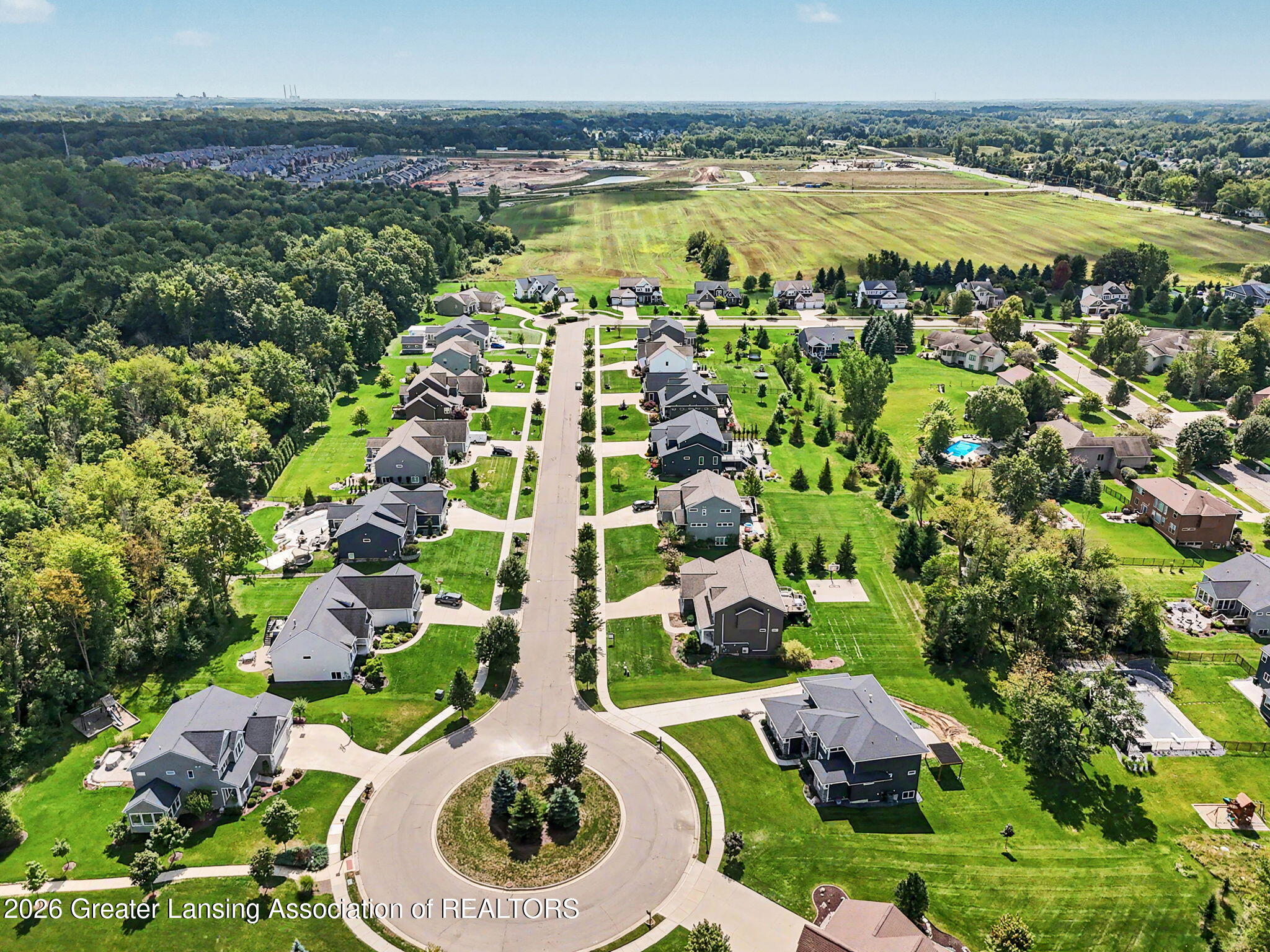 13586 Sienna Pass, DeWitt