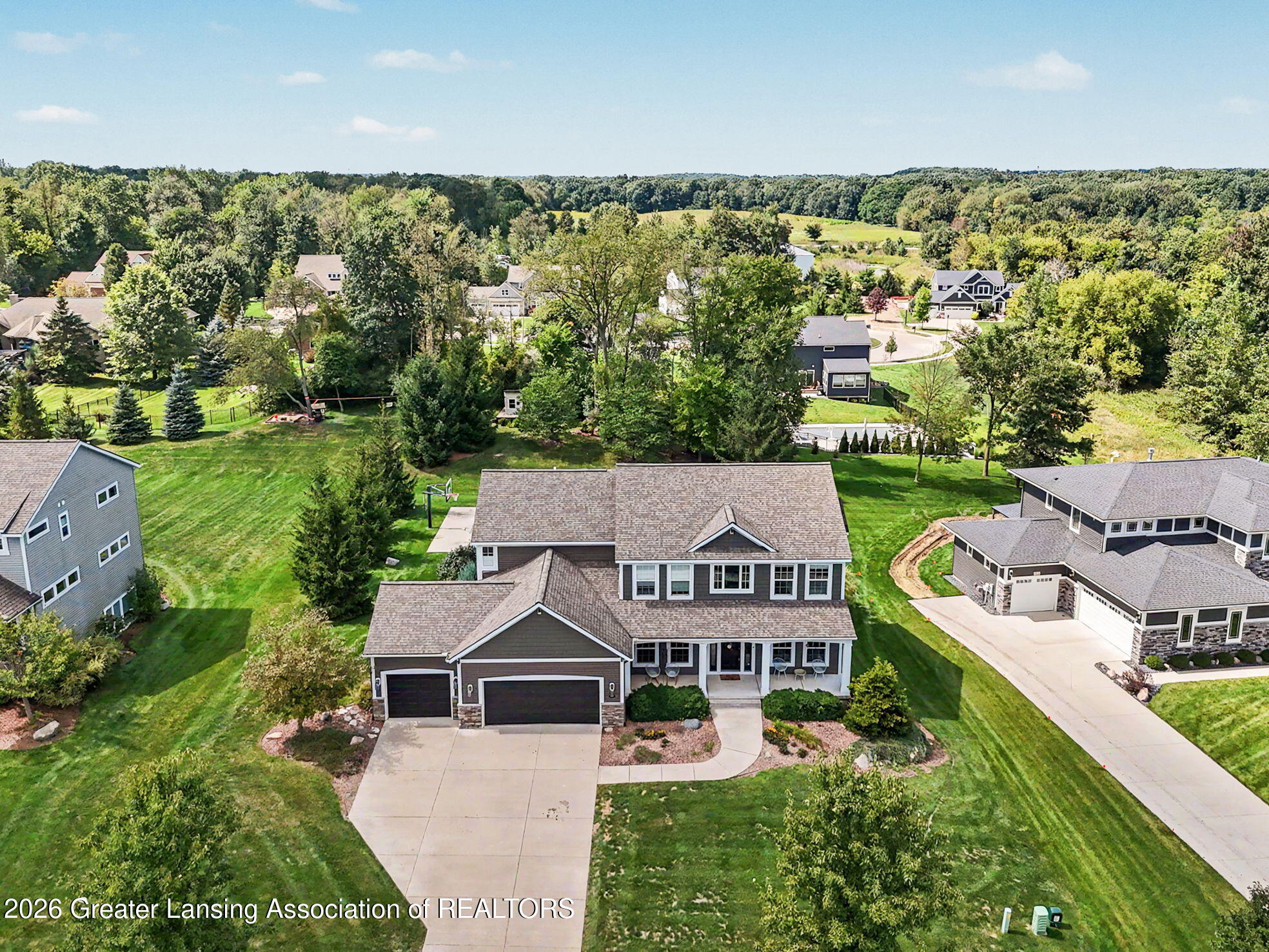 13586 Sienna Pass, DeWitt