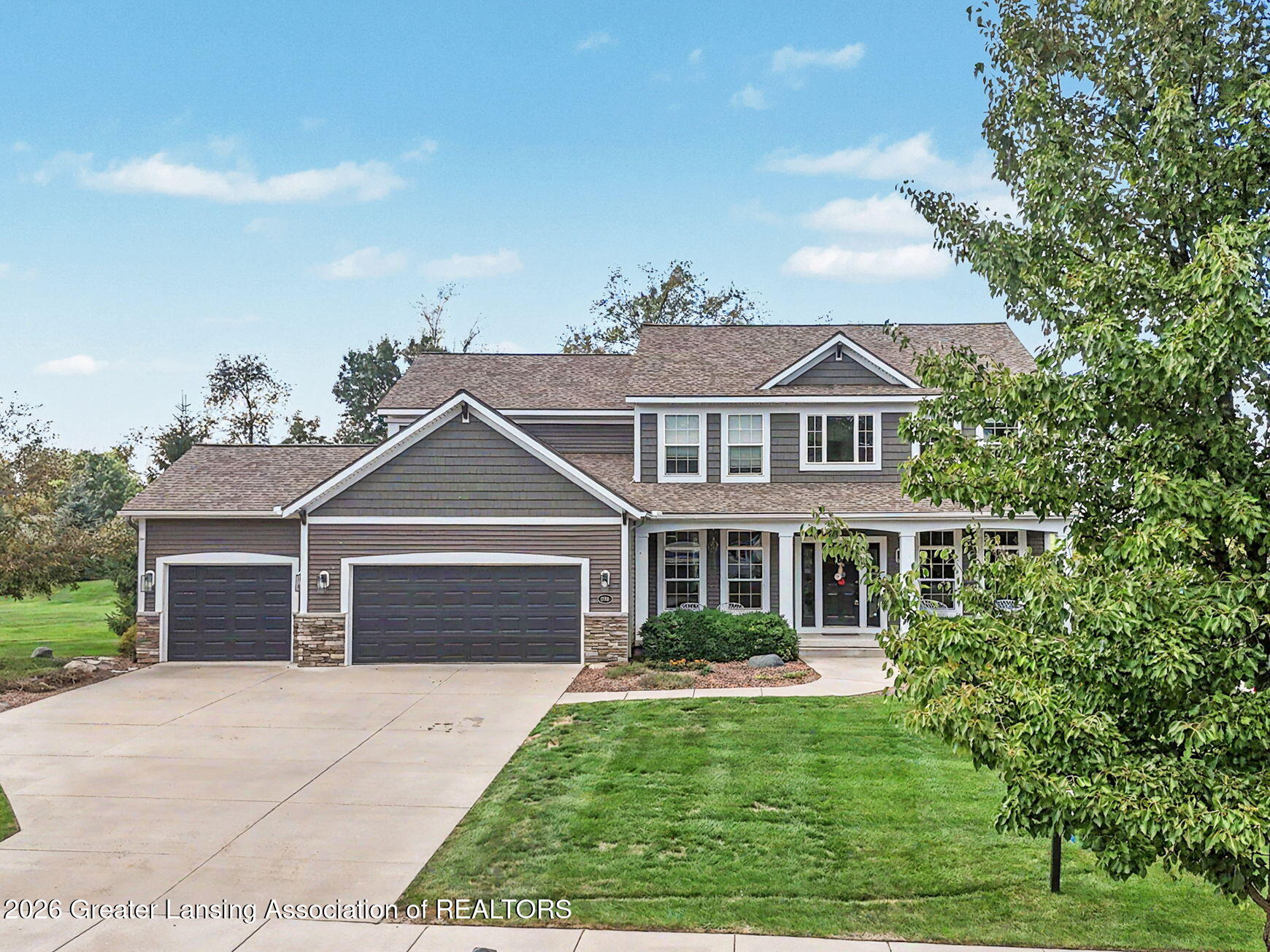 13586 Sienna Pass, DeWitt
