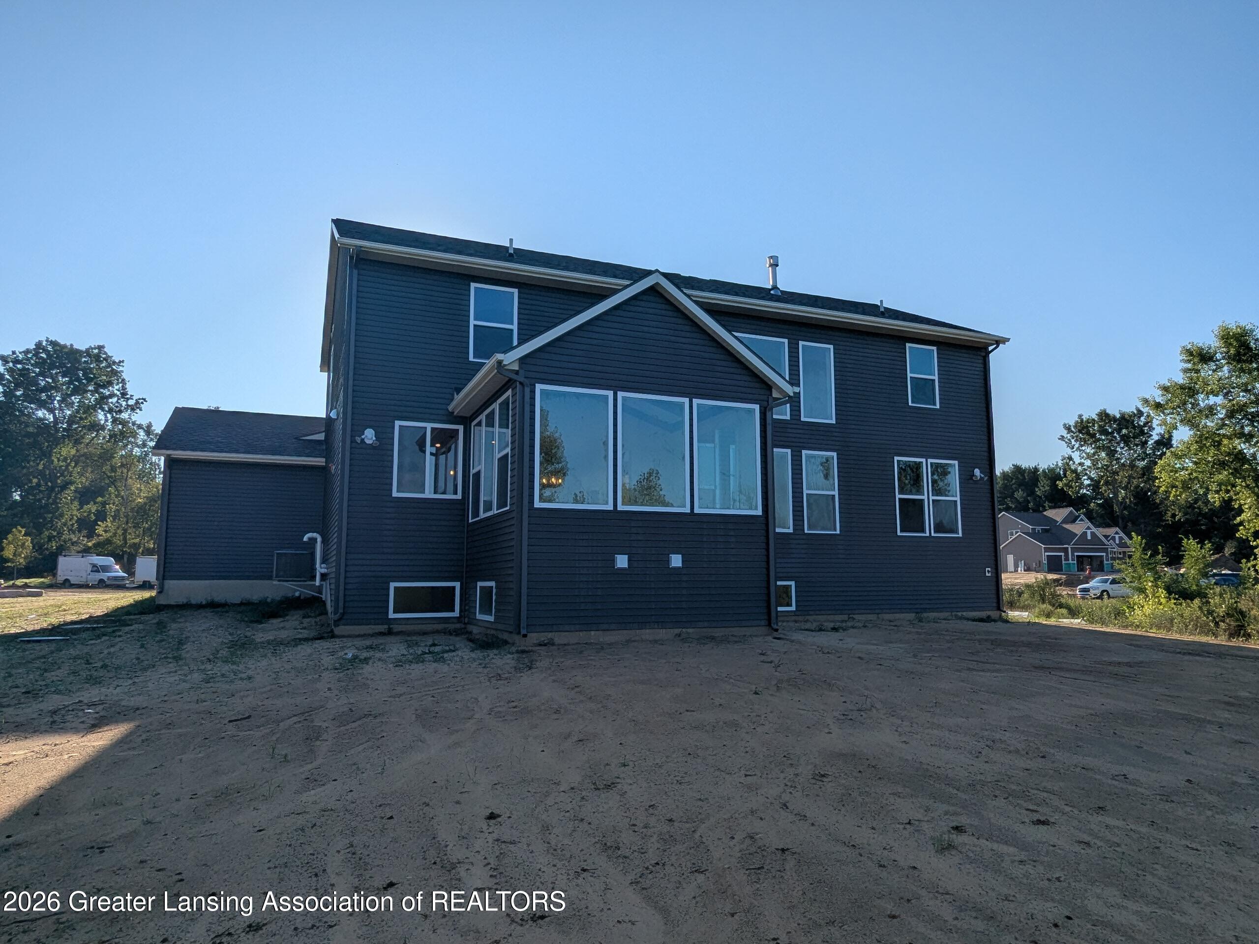 16800 Tormiston Road